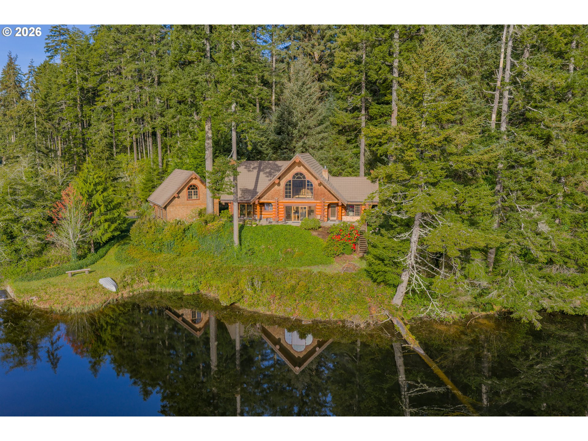 5441 LITTLE WOAHINK DR, Florence, OR, 97439 5441 LITTLE WOAHINK DR, Florence, OR, 97439