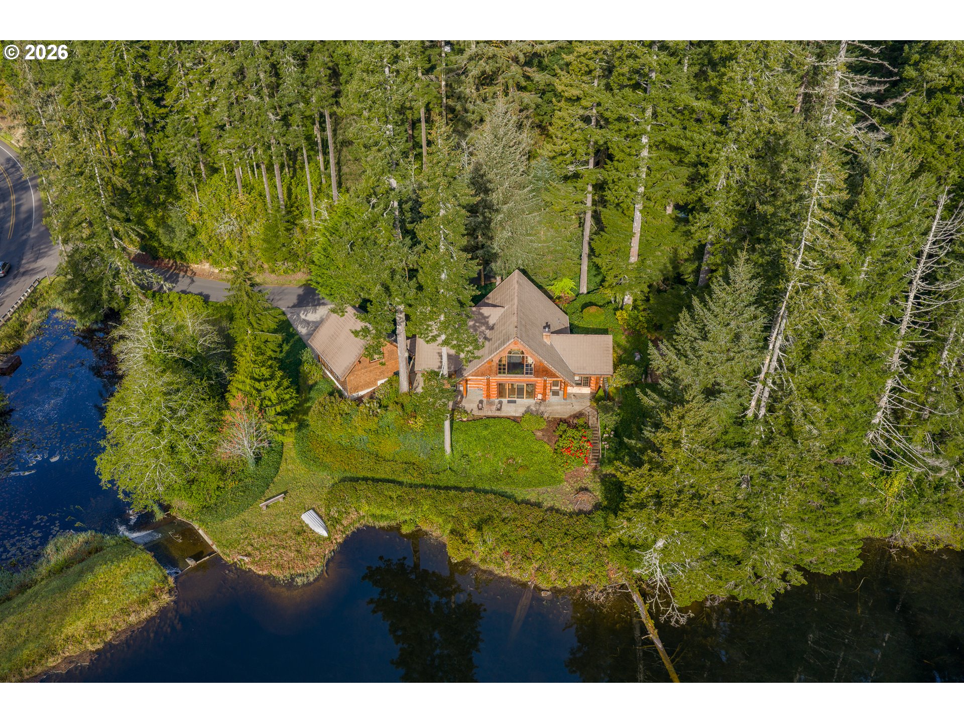 5441 LITTLE WOAHINK DR, Florence, OR, 97439 5441 LITTLE WOAHINK DR, Florence, OR, 97439