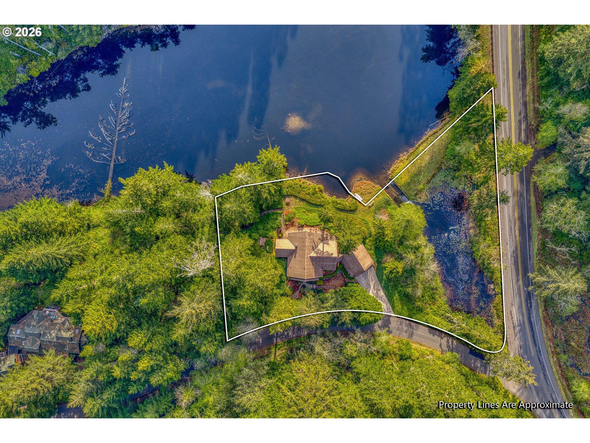 5441 LITTLE WOAHINK DR, Florence, OR, 97439 5441 LITTLE WOAHINK DR, Florence, OR, 97439