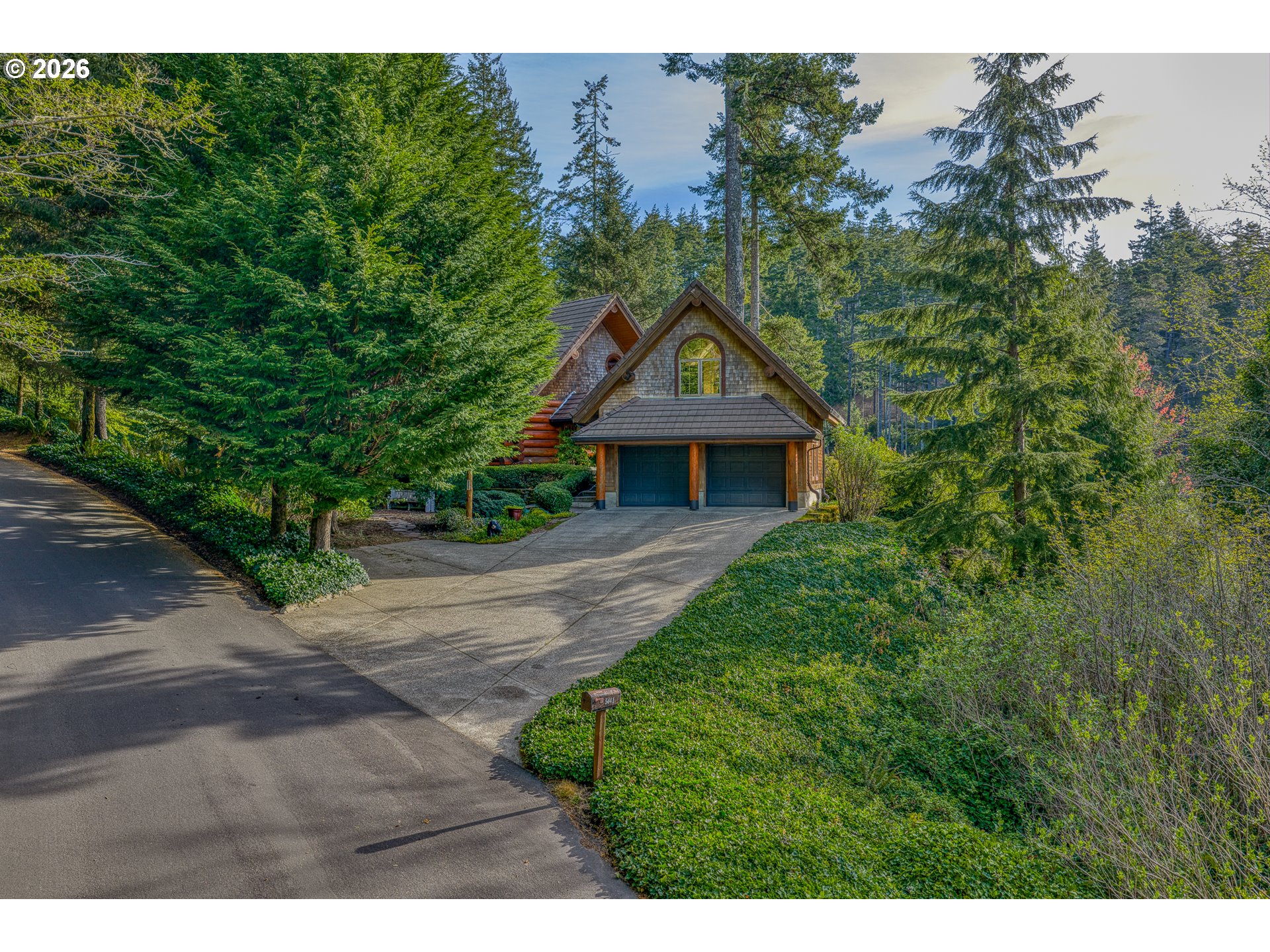5441 LITTLE WOAHINK DR, Florence, OR, 97439 5441 LITTLE WOAHINK DR, Florence, OR, 97439