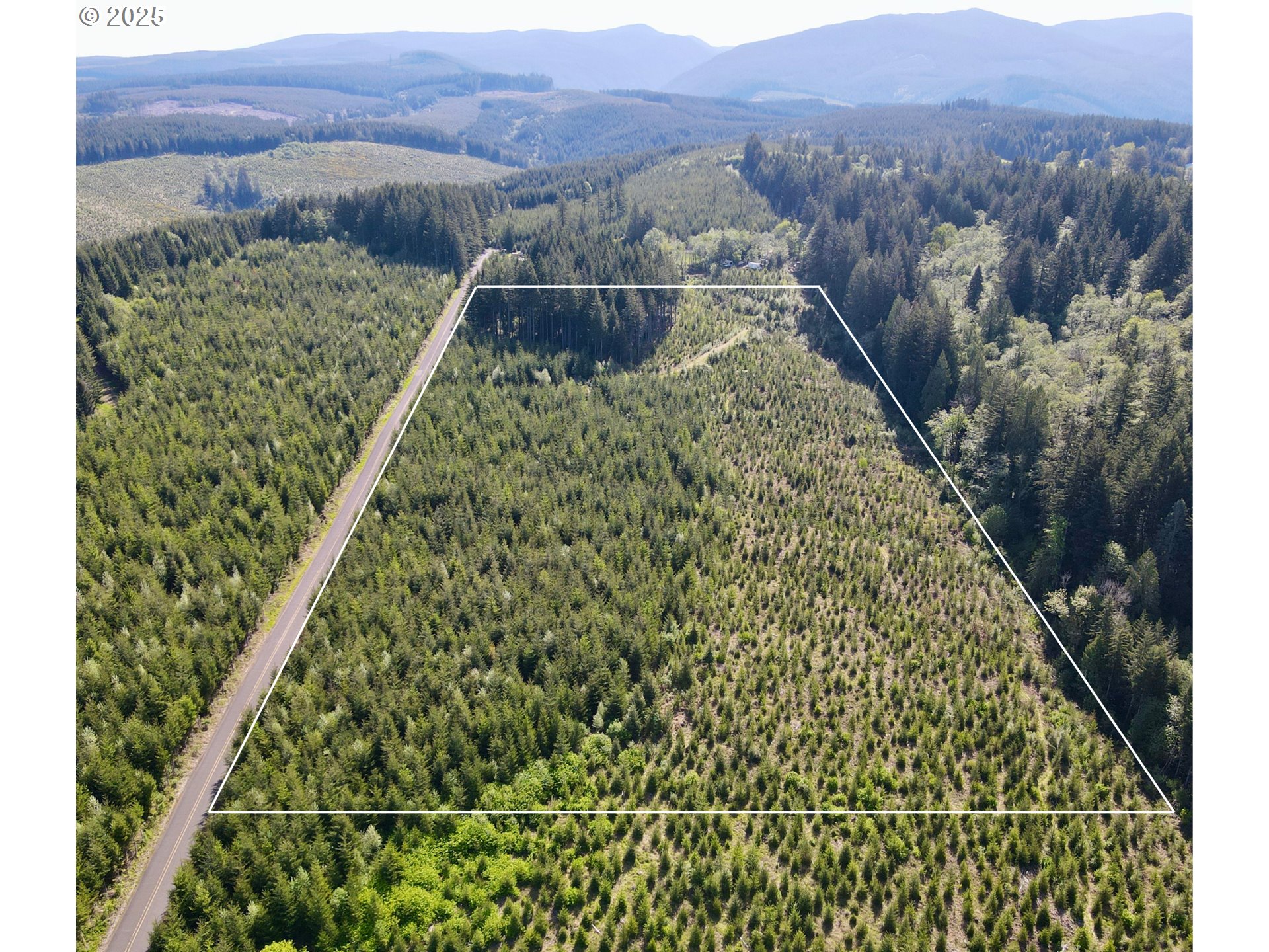 SE Clausen RD, Estacada, OR, 97023