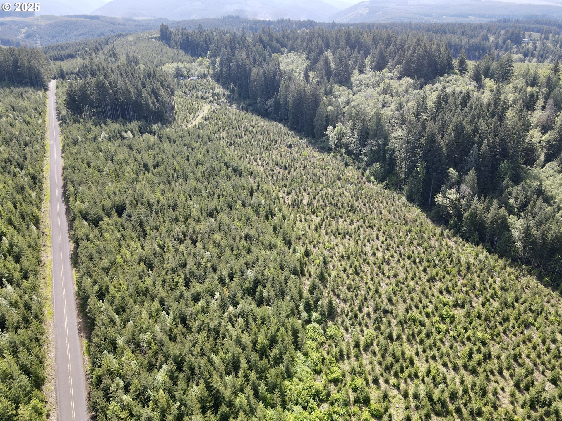 SE Clausen RD, Estacada, OR, 97023