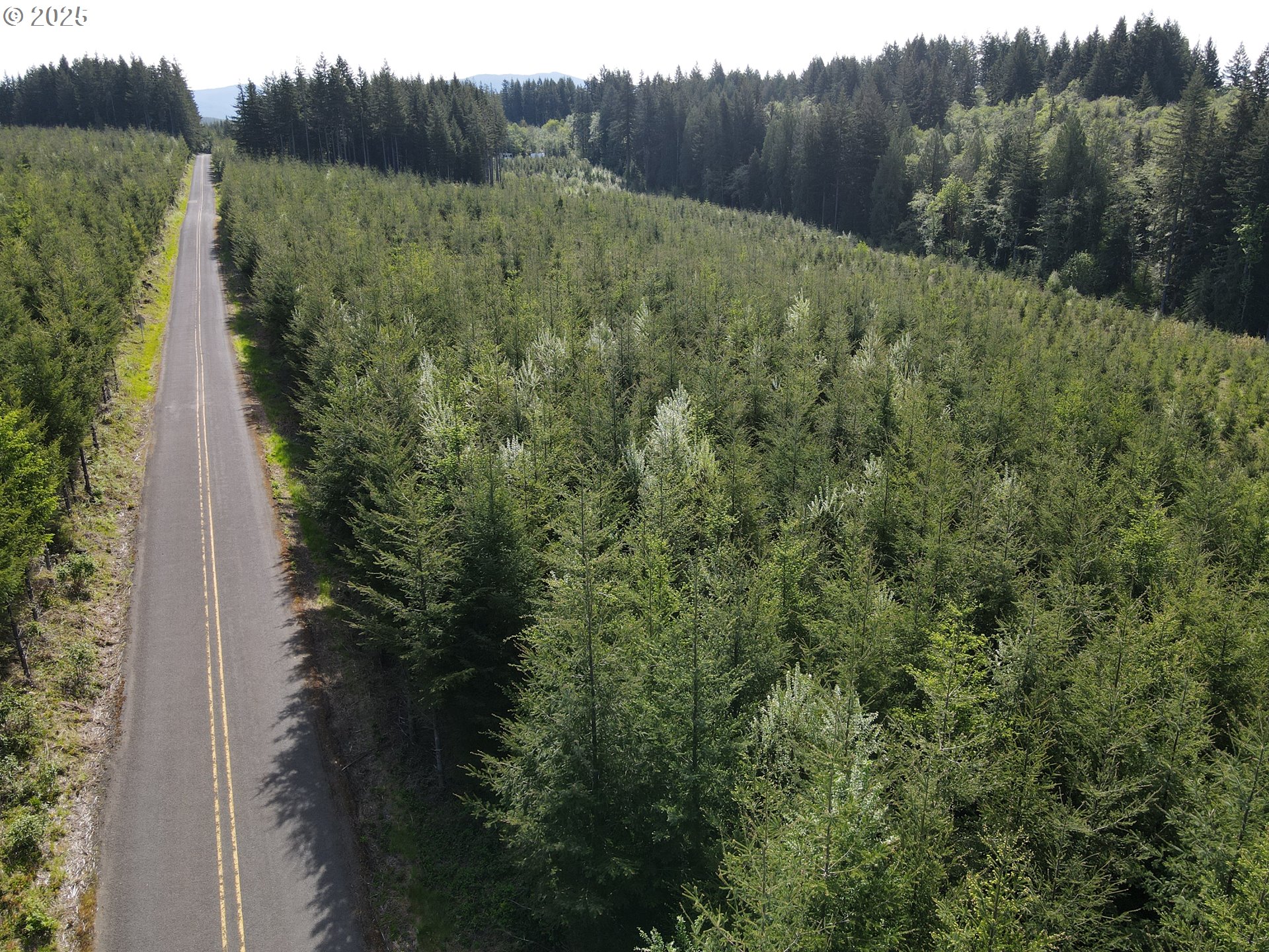 SE Clausen RD, Estacada, OR, 97023