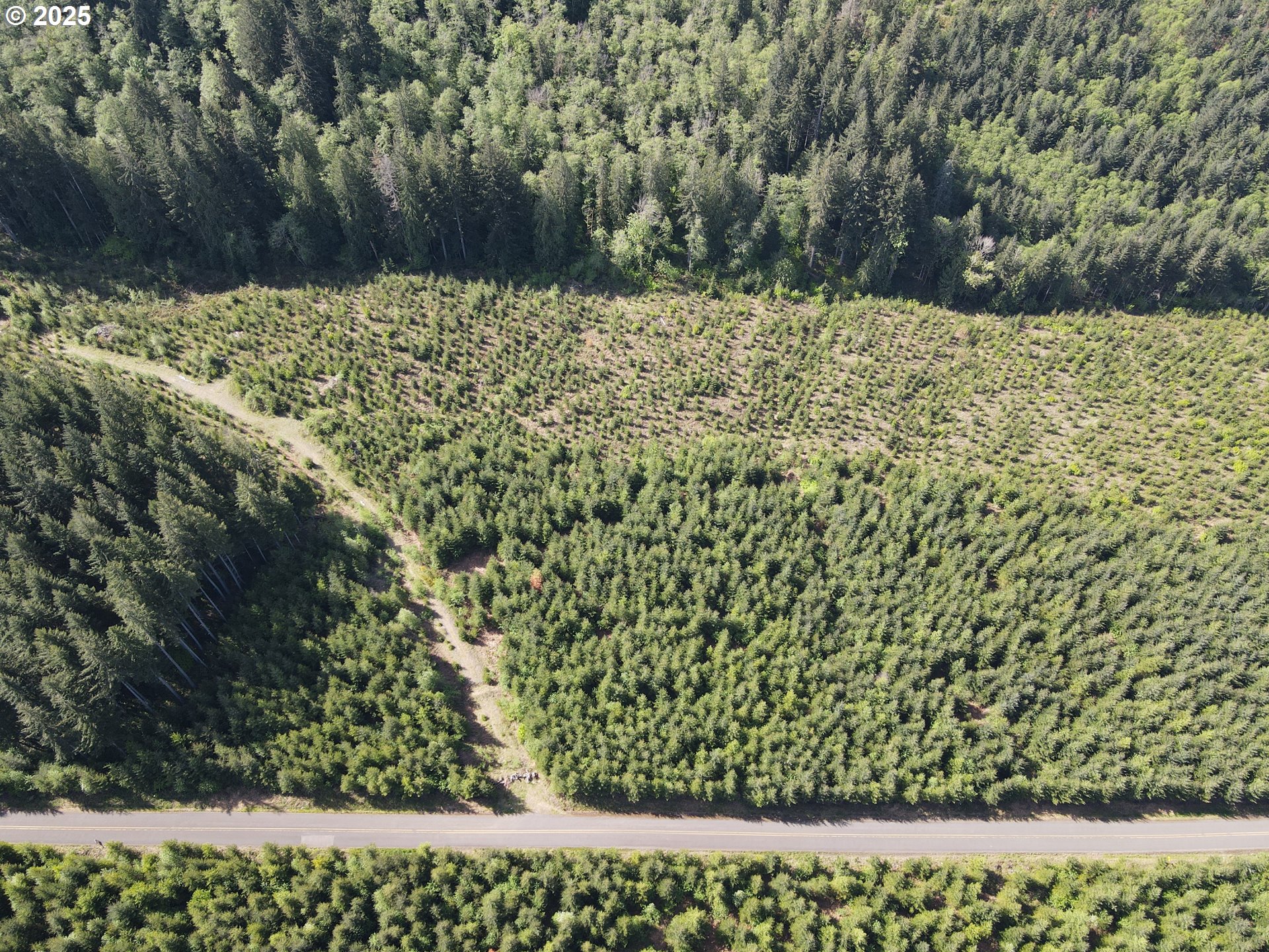 SE Clausen RD, Estacada, OR, 97023