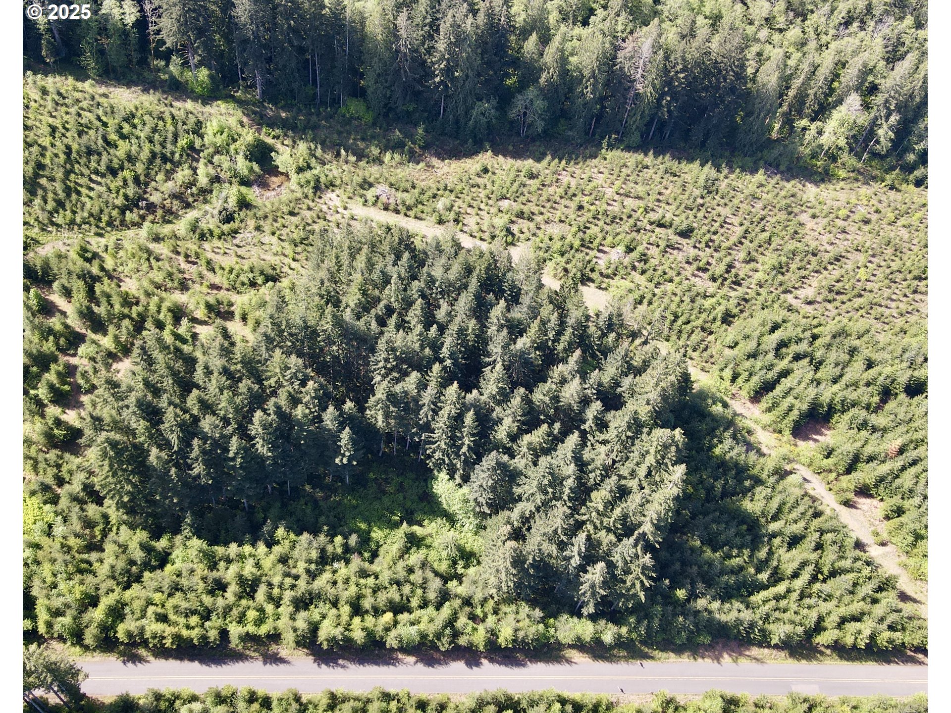SE Clausen RD, Estacada, OR, 97023