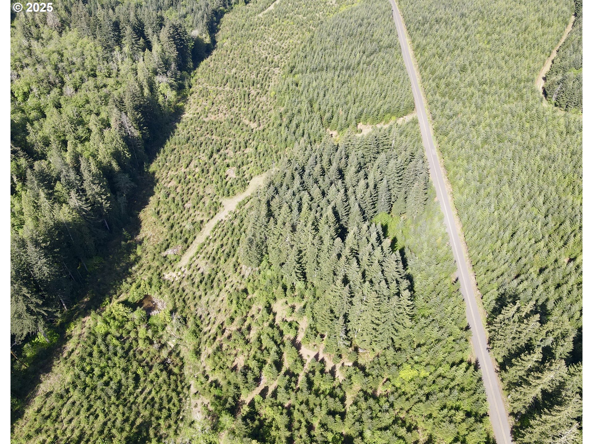 SE Clausen RD, Estacada, OR, 97023