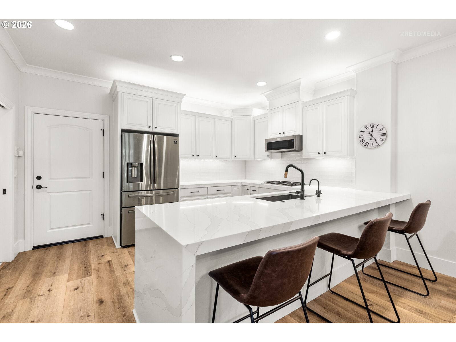 124 D AVE, Lake Oswego, OR, 97034