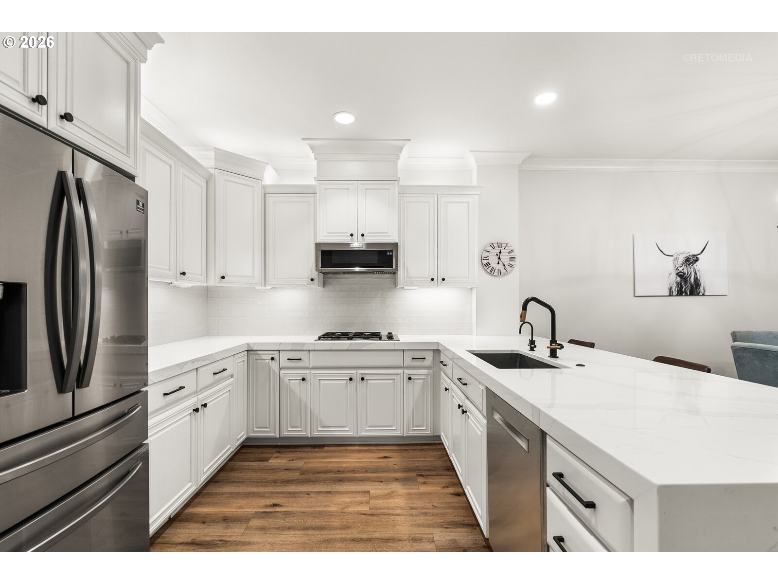 124 D AVE, Lake Oswego, OR, 97034