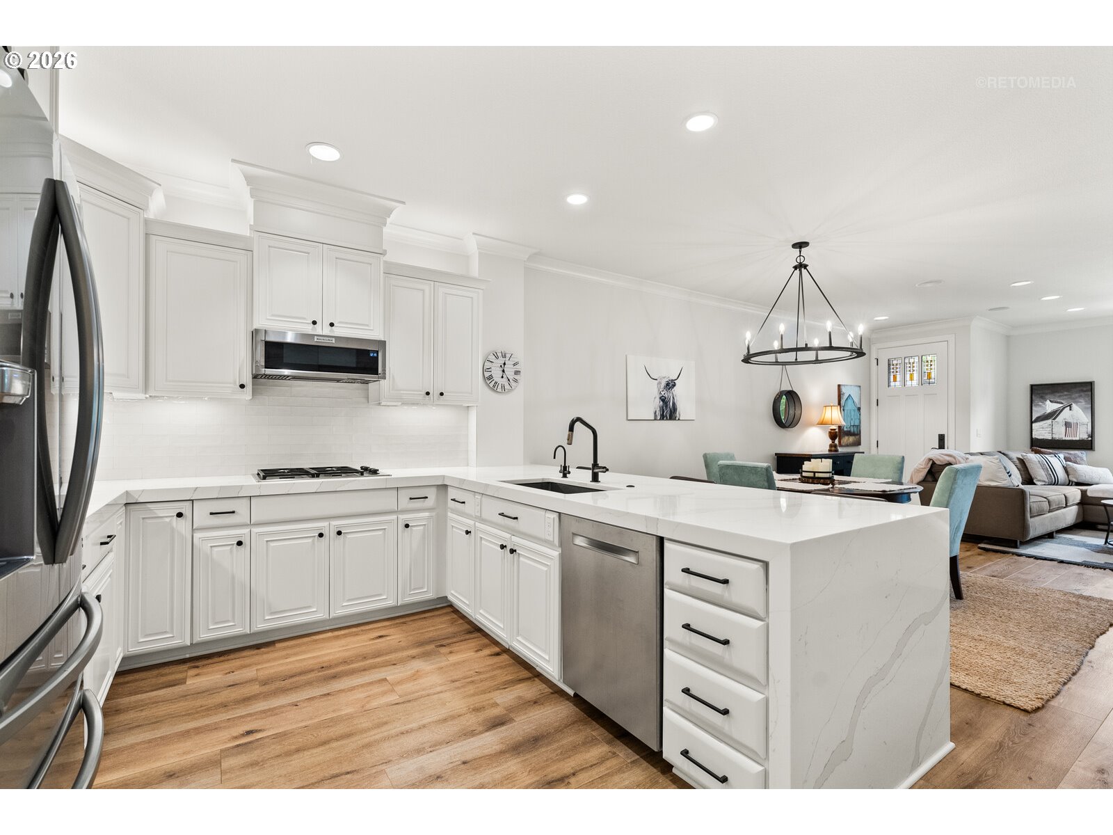 124 D AVE, Lake Oswego, OR, 97034