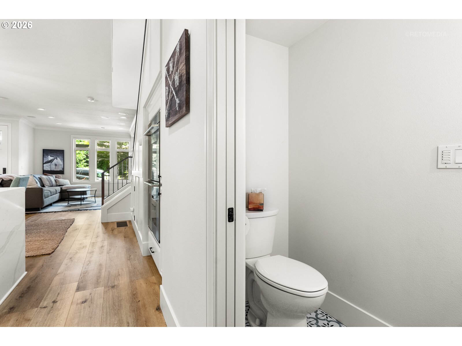 124 D AVE, Lake Oswego, OR, 97034