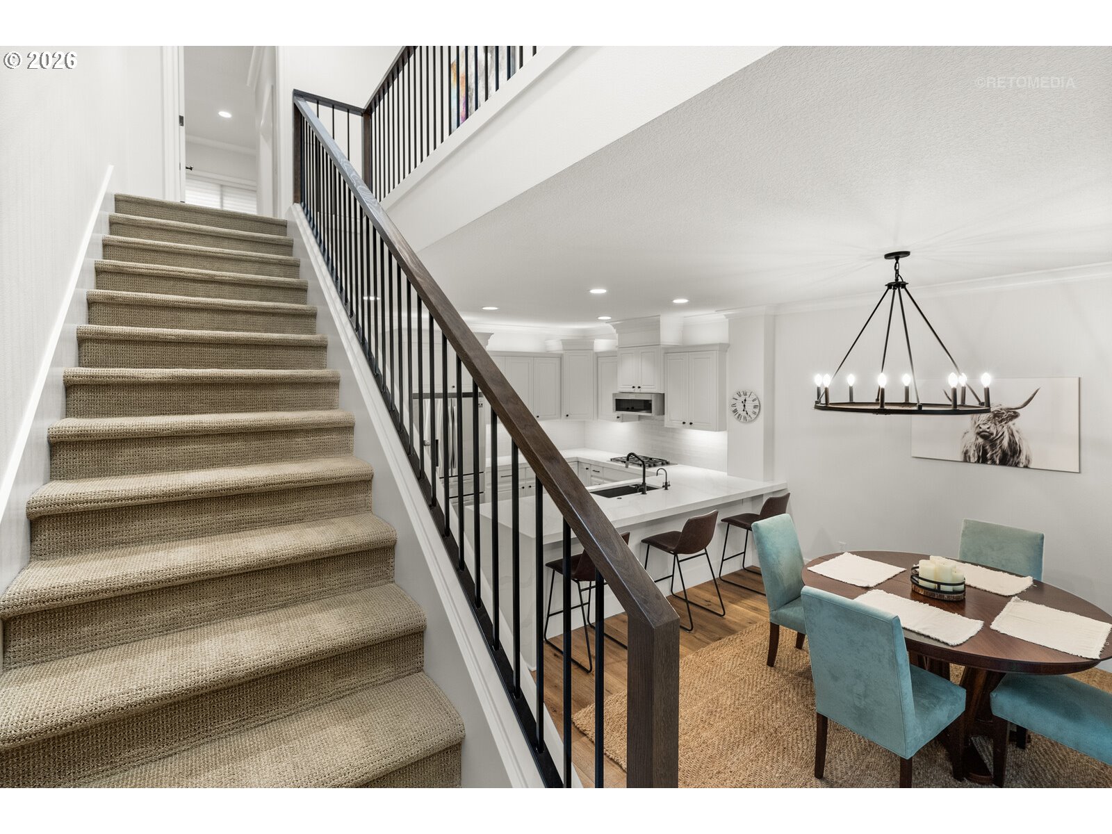 124 D AVE, Lake Oswego, OR, 97034