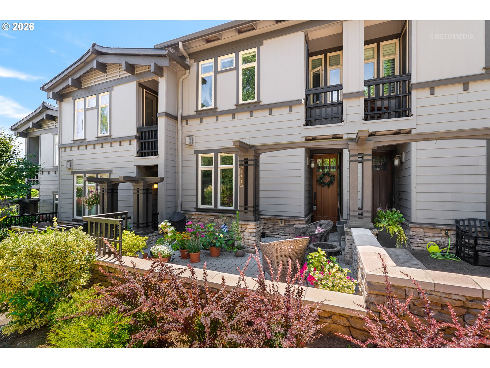 124 D AVE, Lake Oswego, OR, 97034