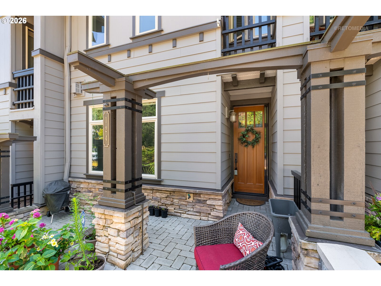 124 D AVE, Lake Oswego, OR, 97034