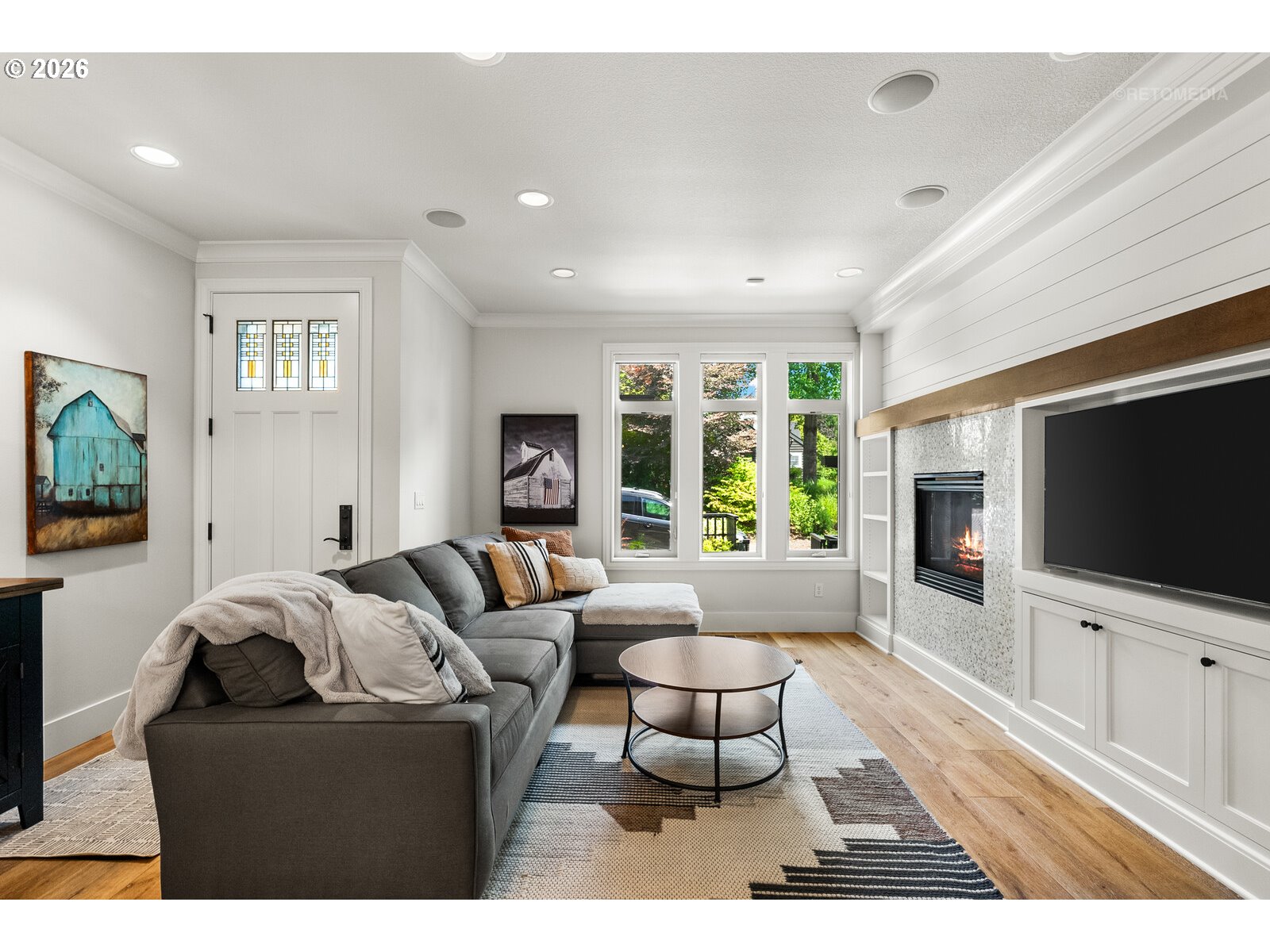 124 D AVE, Lake Oswego, OR, 97034