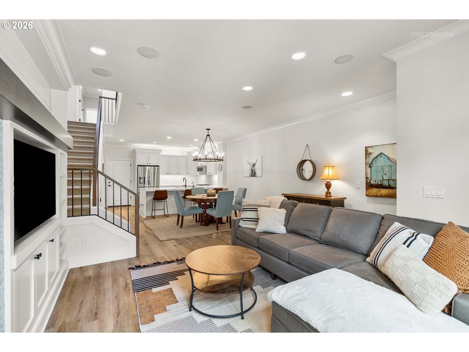 124 D AVE, Lake Oswego, OR, 97034