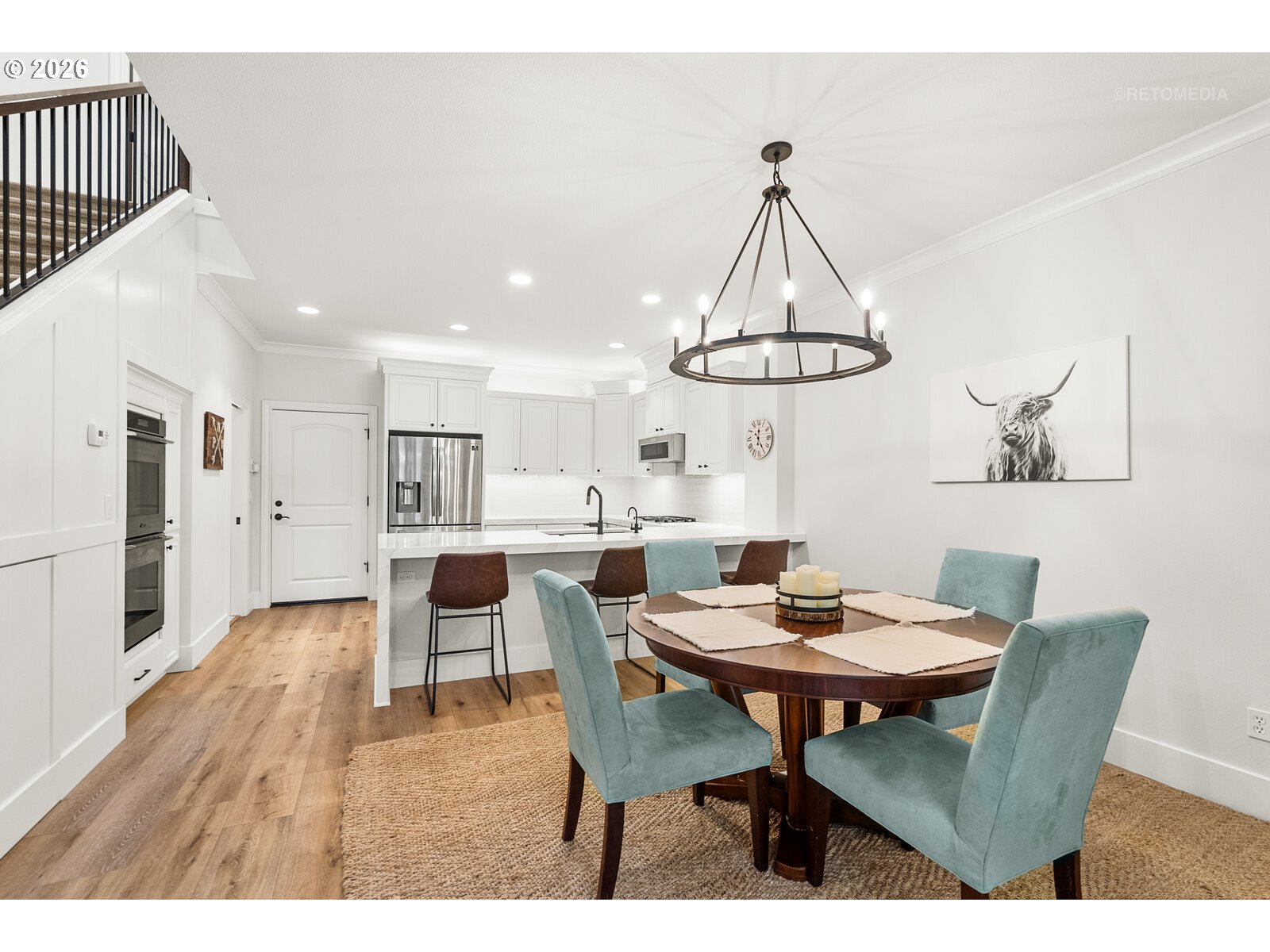 124 D AVE, Lake Oswego, OR, 97034