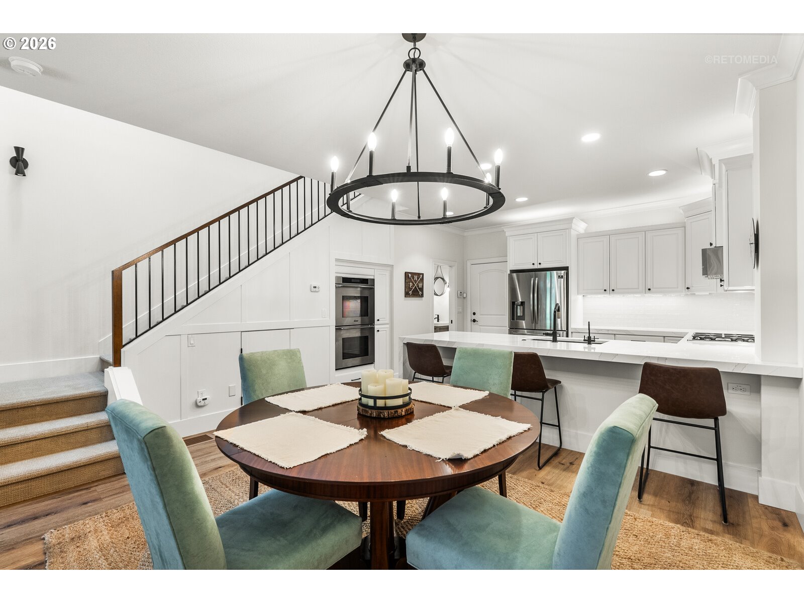 124 D AVE, Lake Oswego, OR, 97034