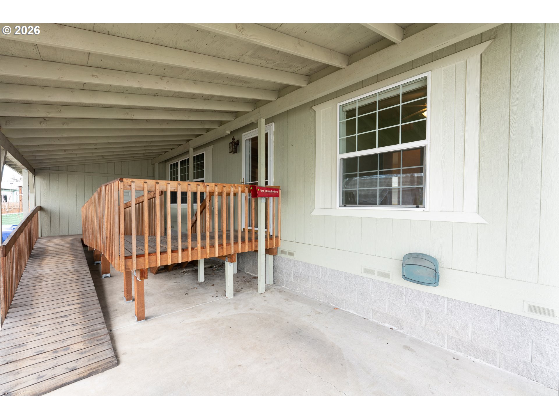 284 TROUT LOOP UNIT 27, Roseburg, OR, 97471