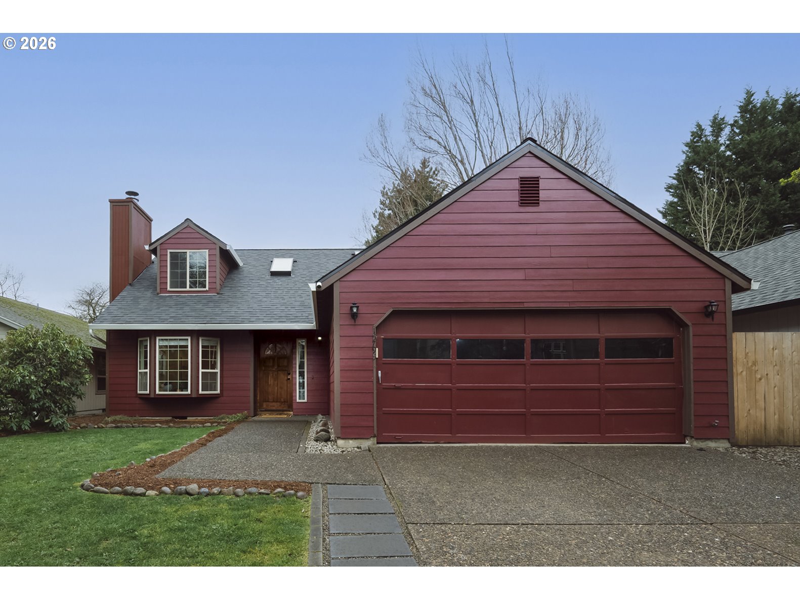 92738 KNAPP RD, Port Orford, OR, 97465