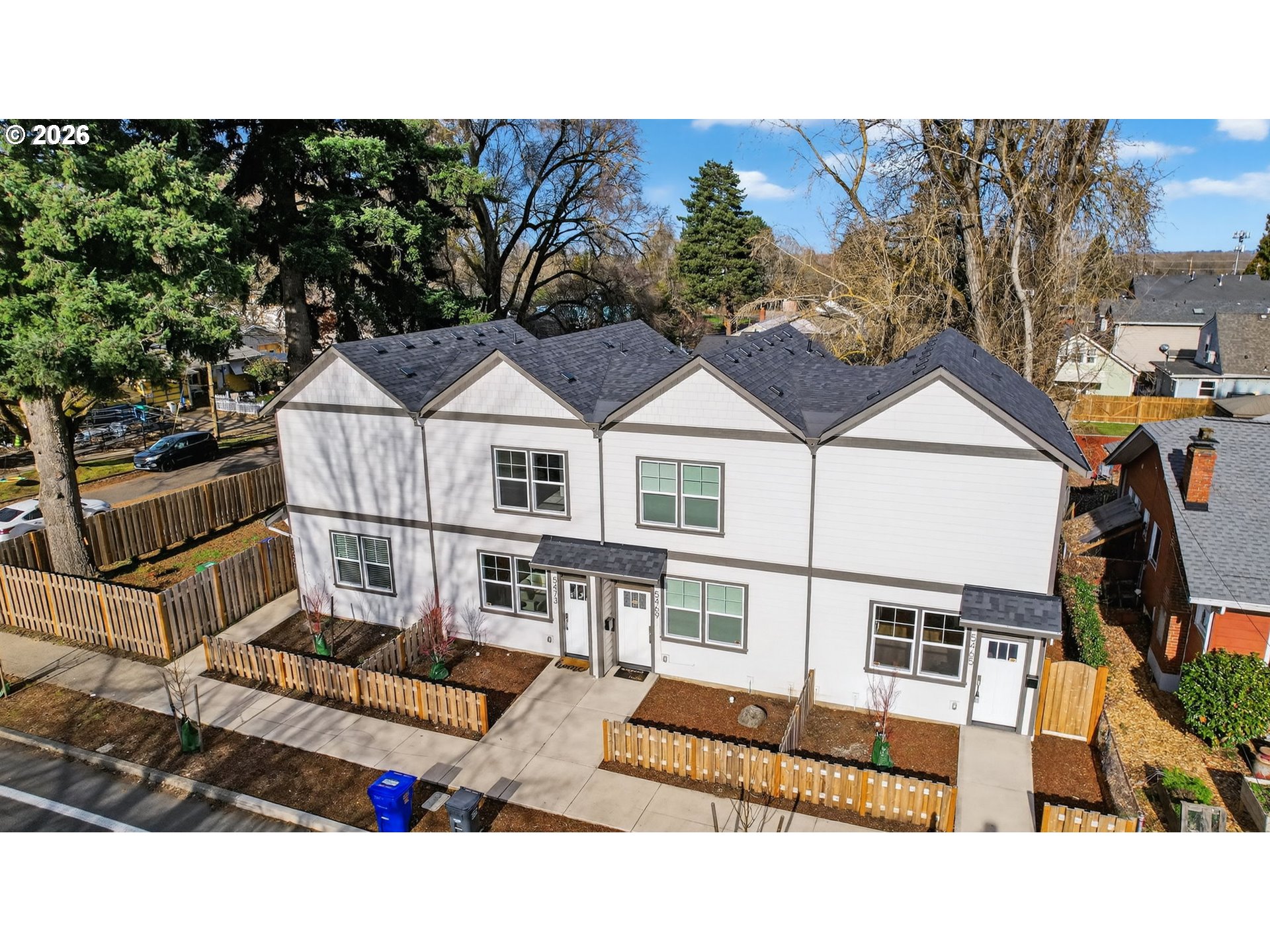 North Portland