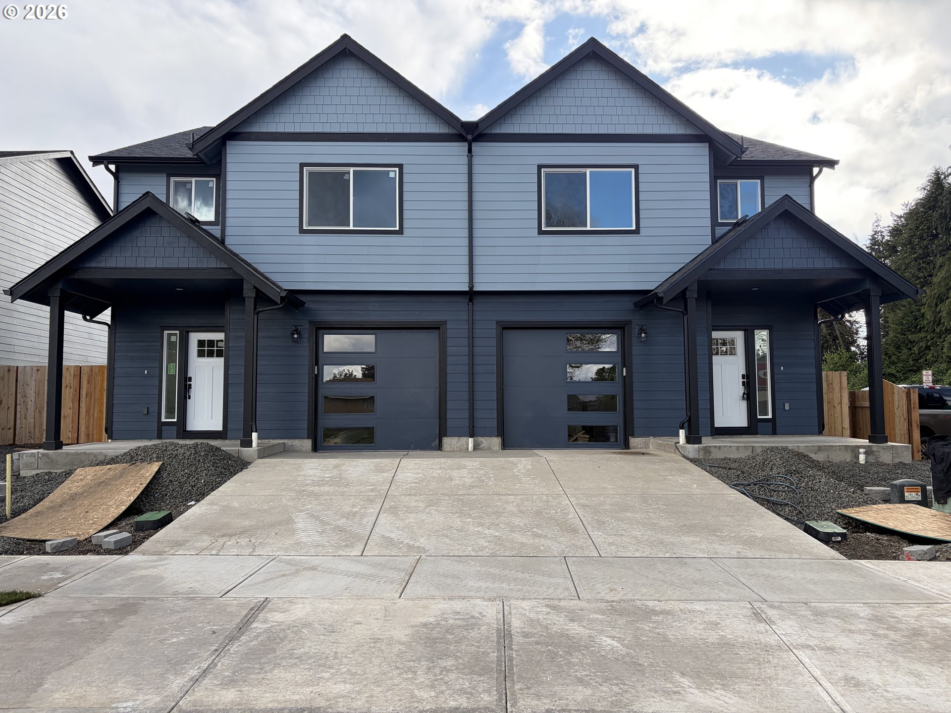 1542 BARN ST, Woodburn, OR, 97071
