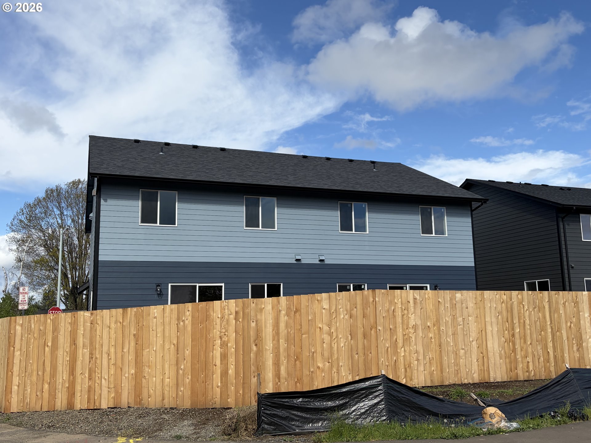 1542 BARN ST, Woodburn, OR, 97071