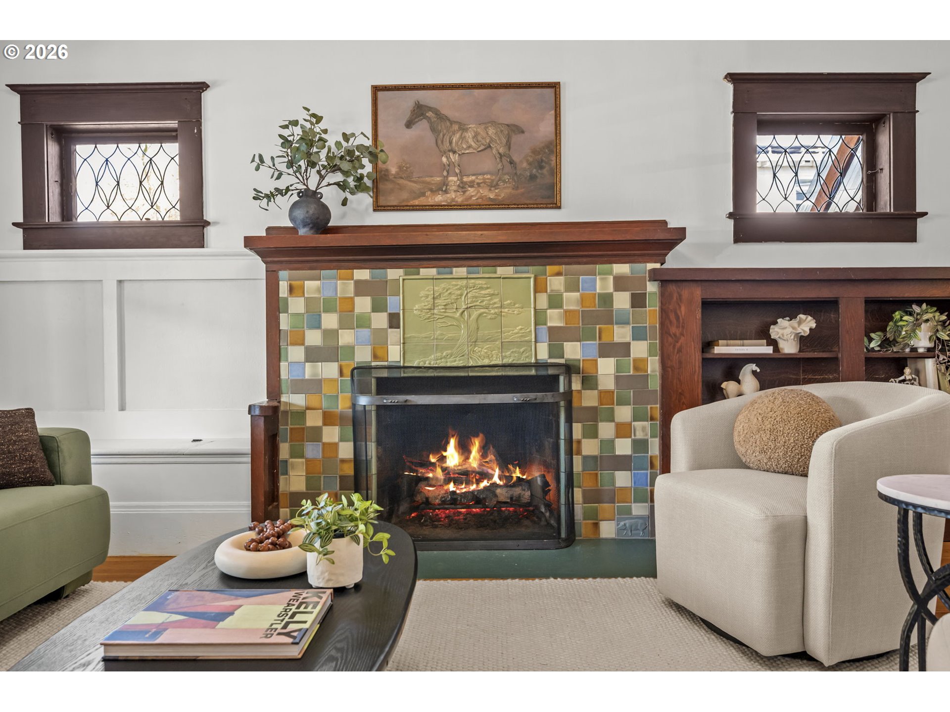 3324 SE GRANT ST, Portland, OR, 97214