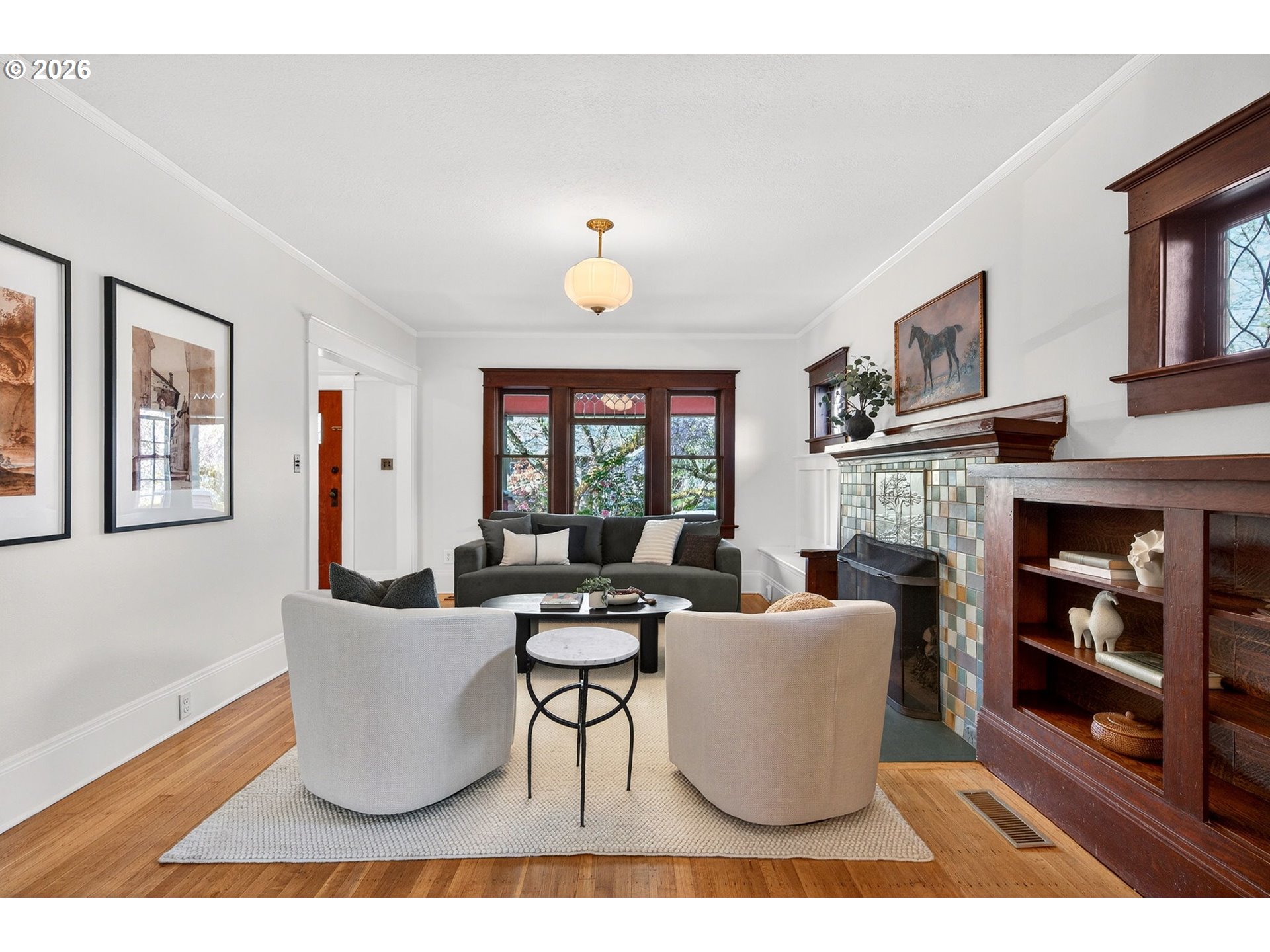 3324 SE GRANT ST, Portland, OR, 97214