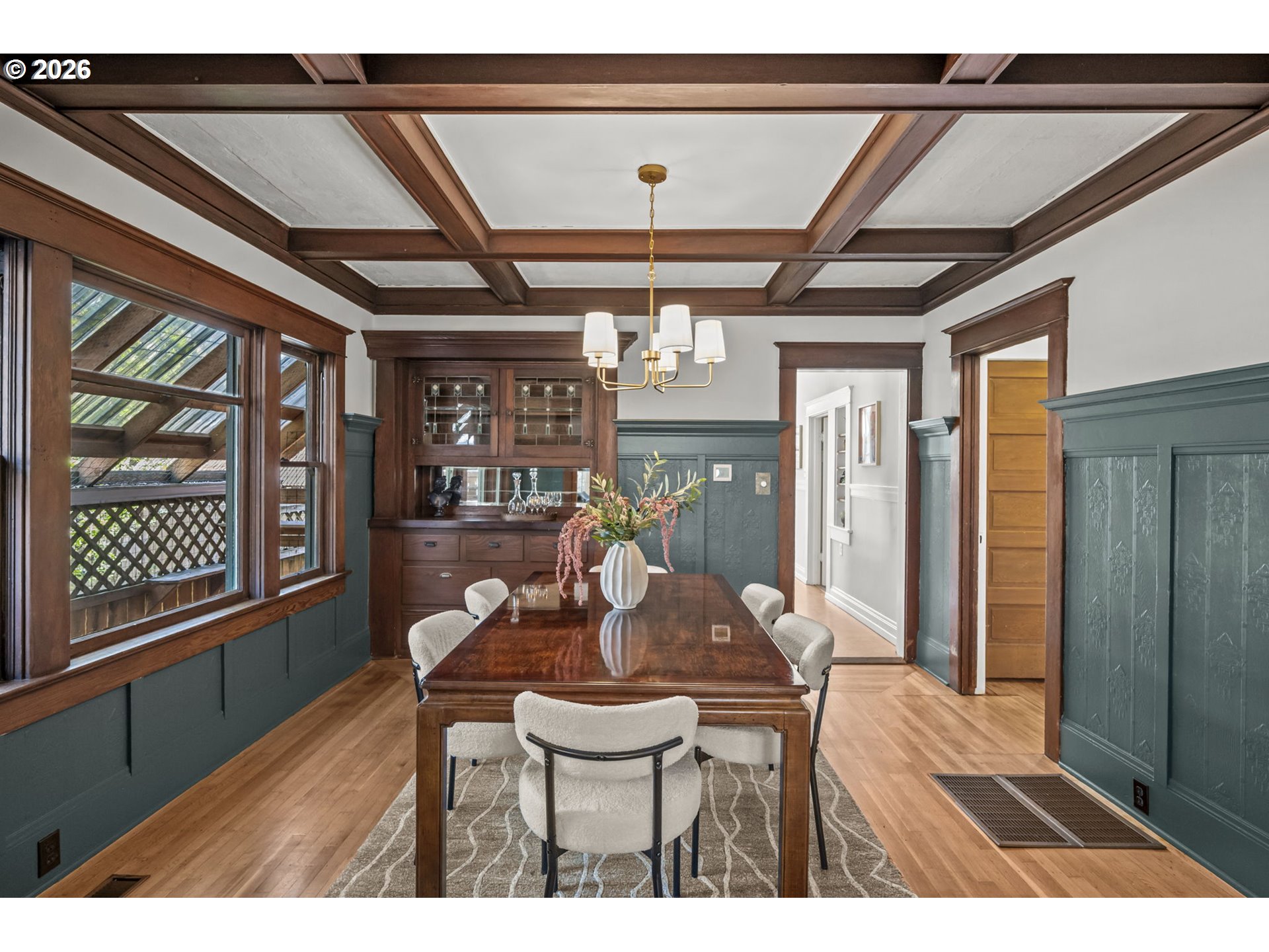 3324 SE GRANT ST, Portland, OR, 97214