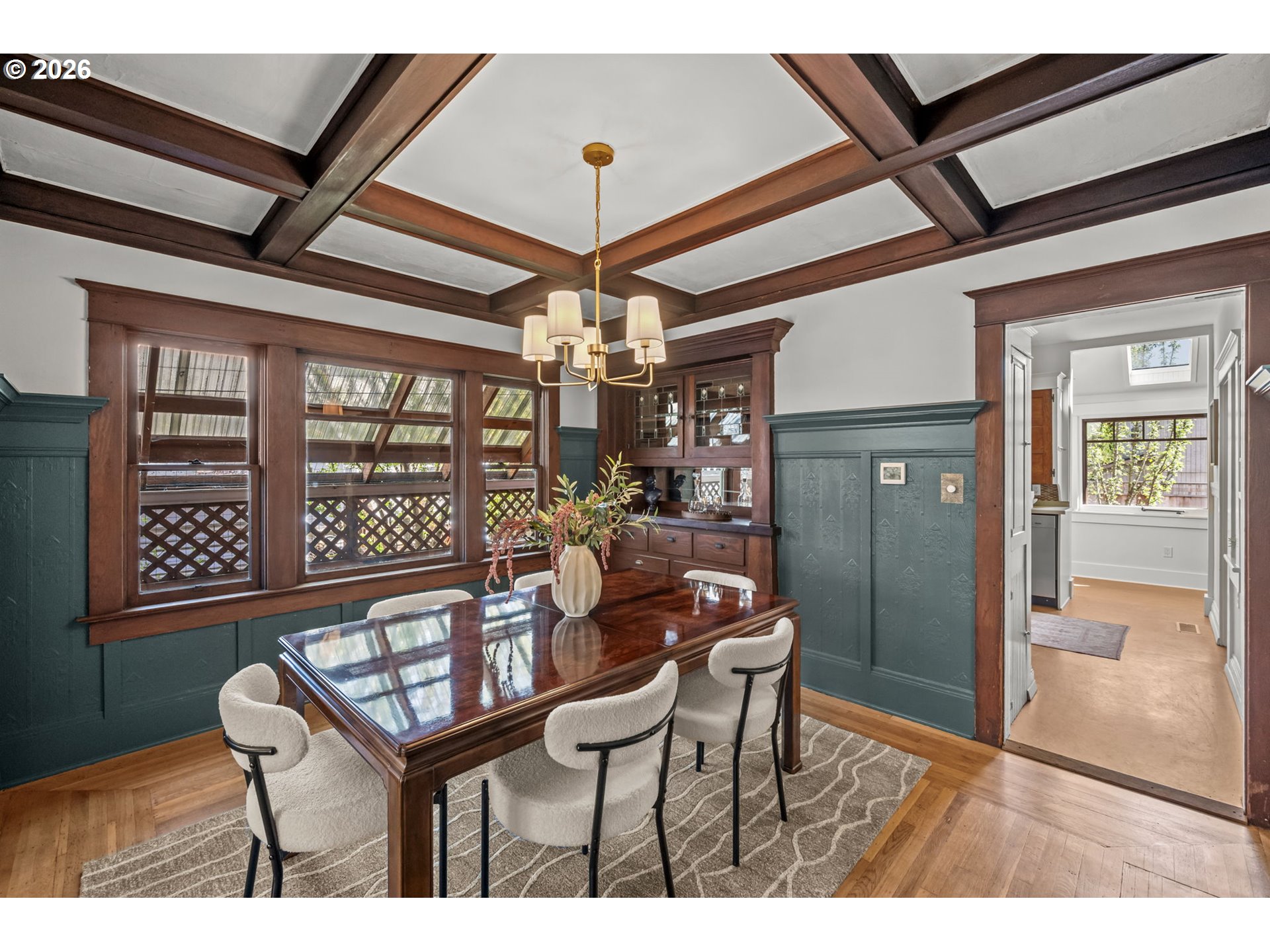 3324 SE GRANT ST, Portland, OR, 97214
