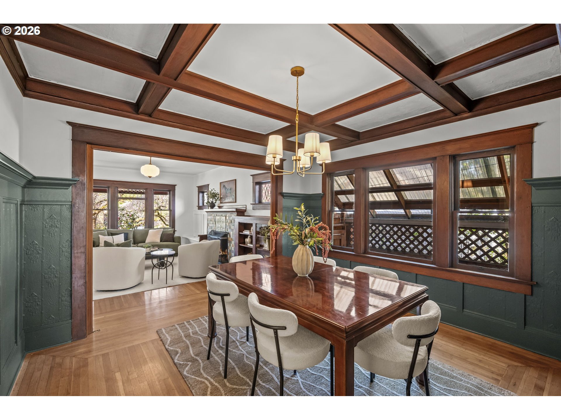 3324 SE GRANT ST, Portland, OR, 97214