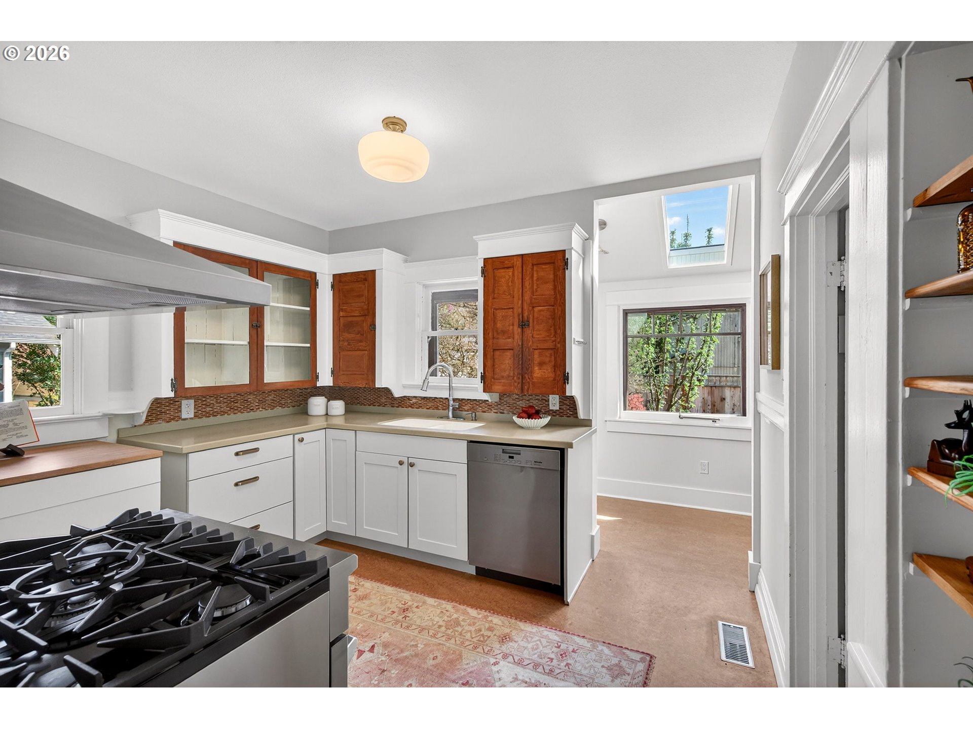 3324 SE GRANT ST, Portland, OR, 97214