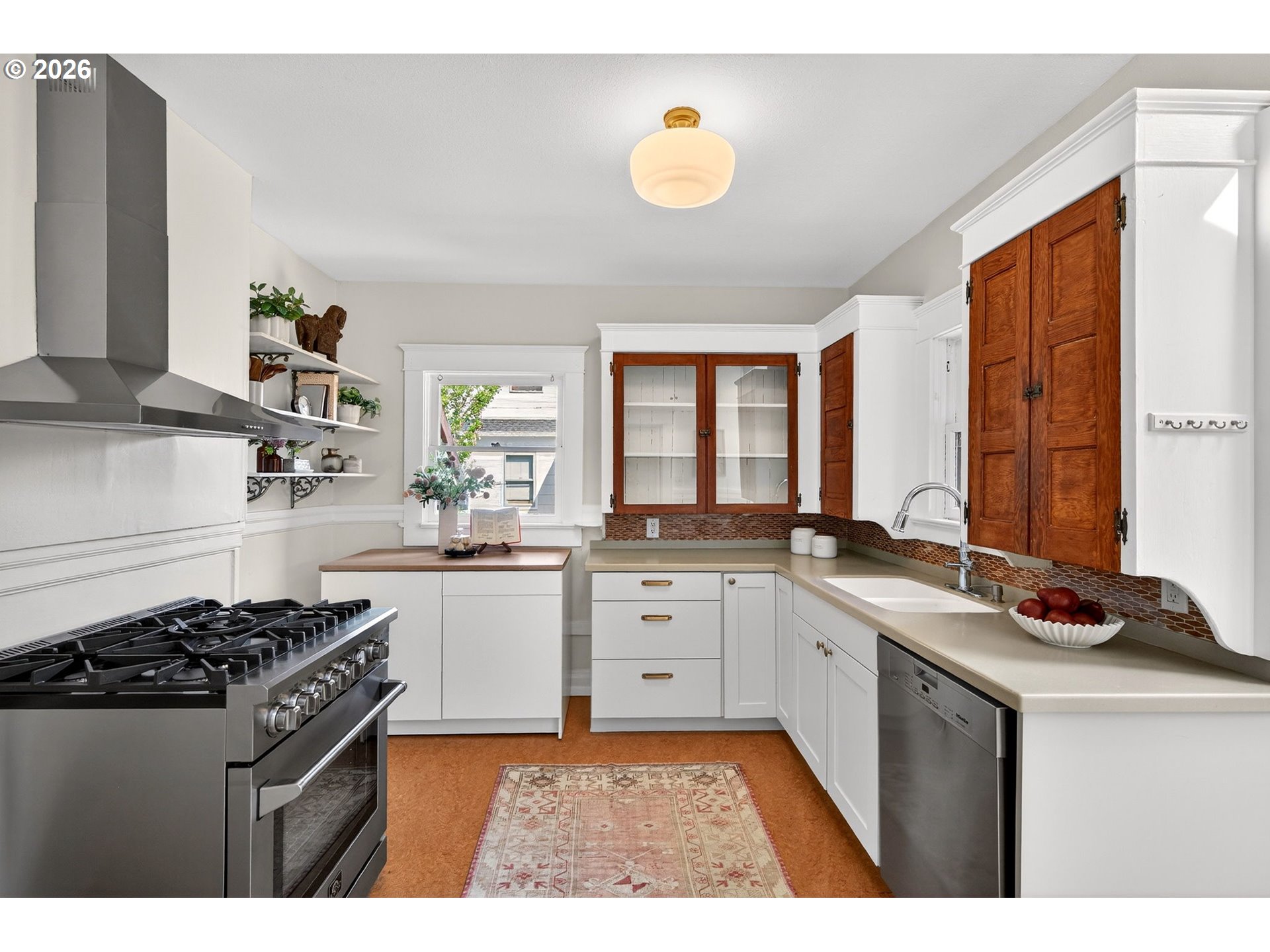 3324 SE GRANT ST, Portland, OR, 97214