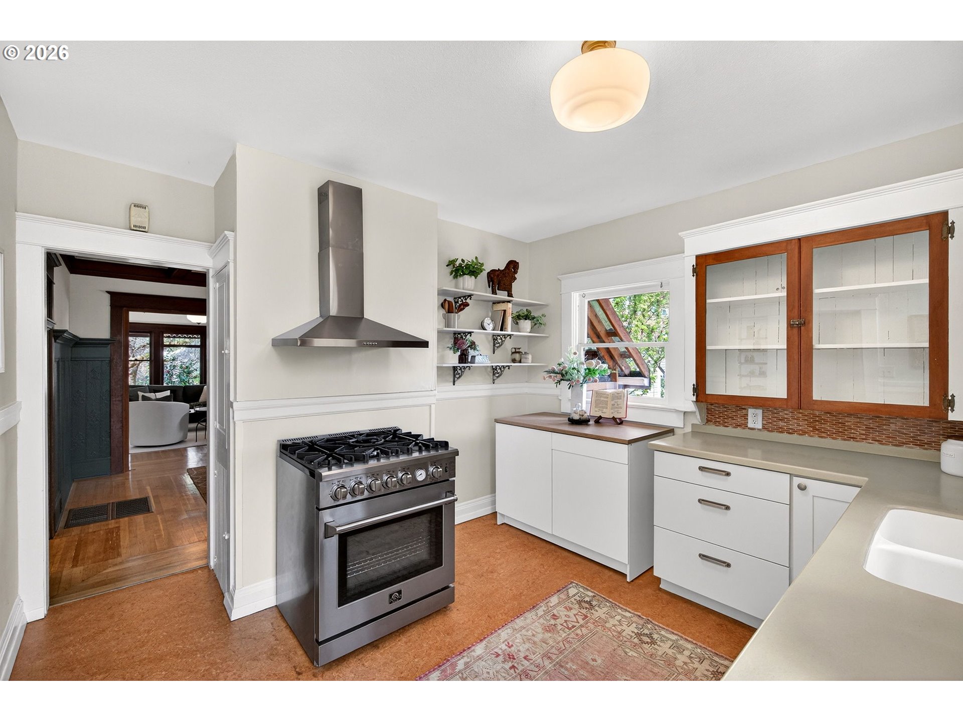 3324 SE GRANT ST, Portland, OR, 97214
