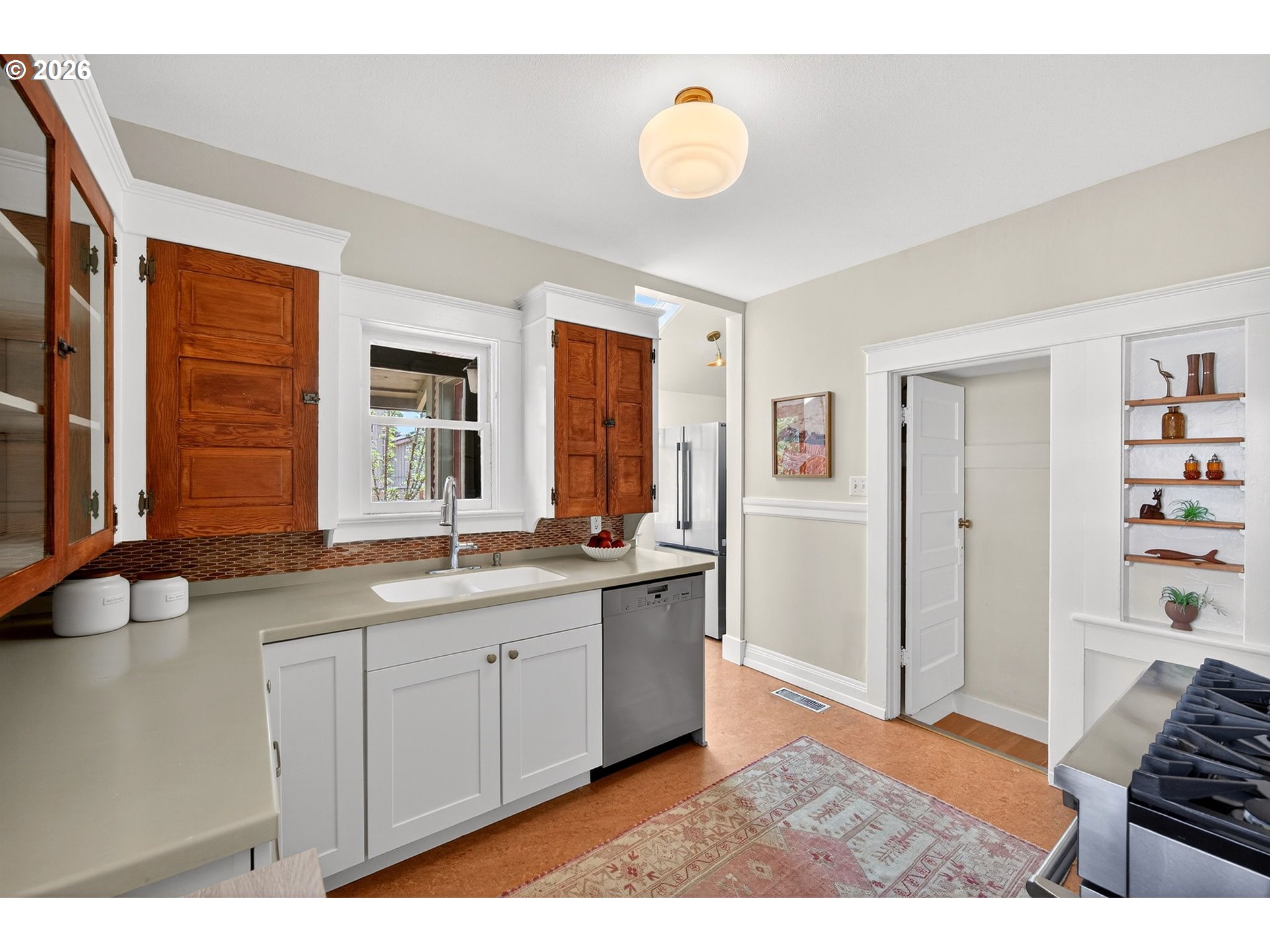 3324 SE GRANT ST, Portland, OR, 97214