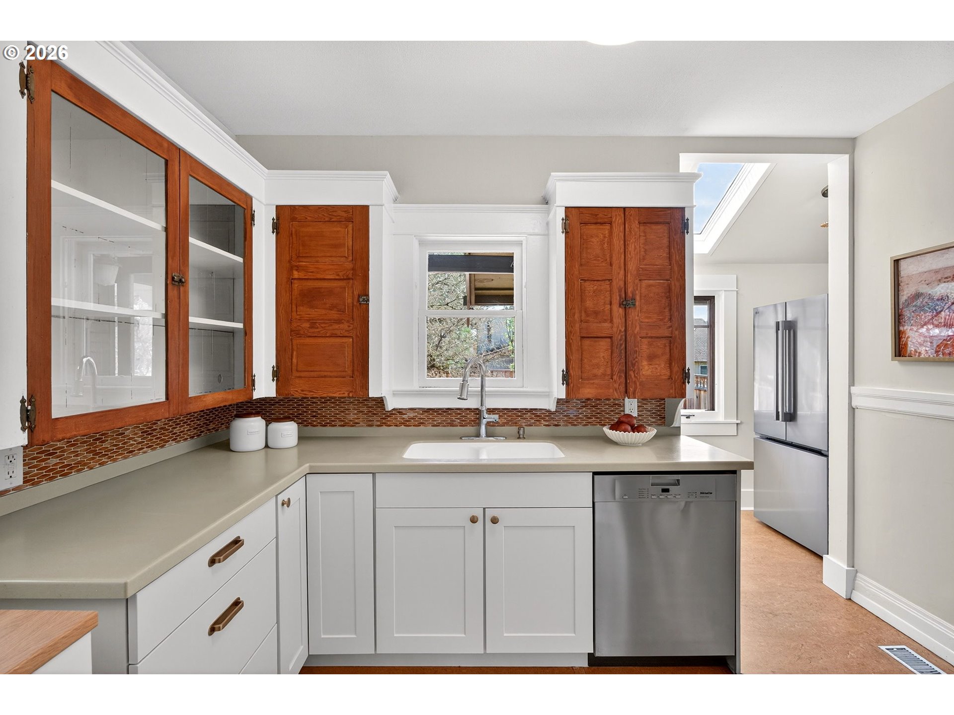3324 SE GRANT ST, Portland, OR, 97214