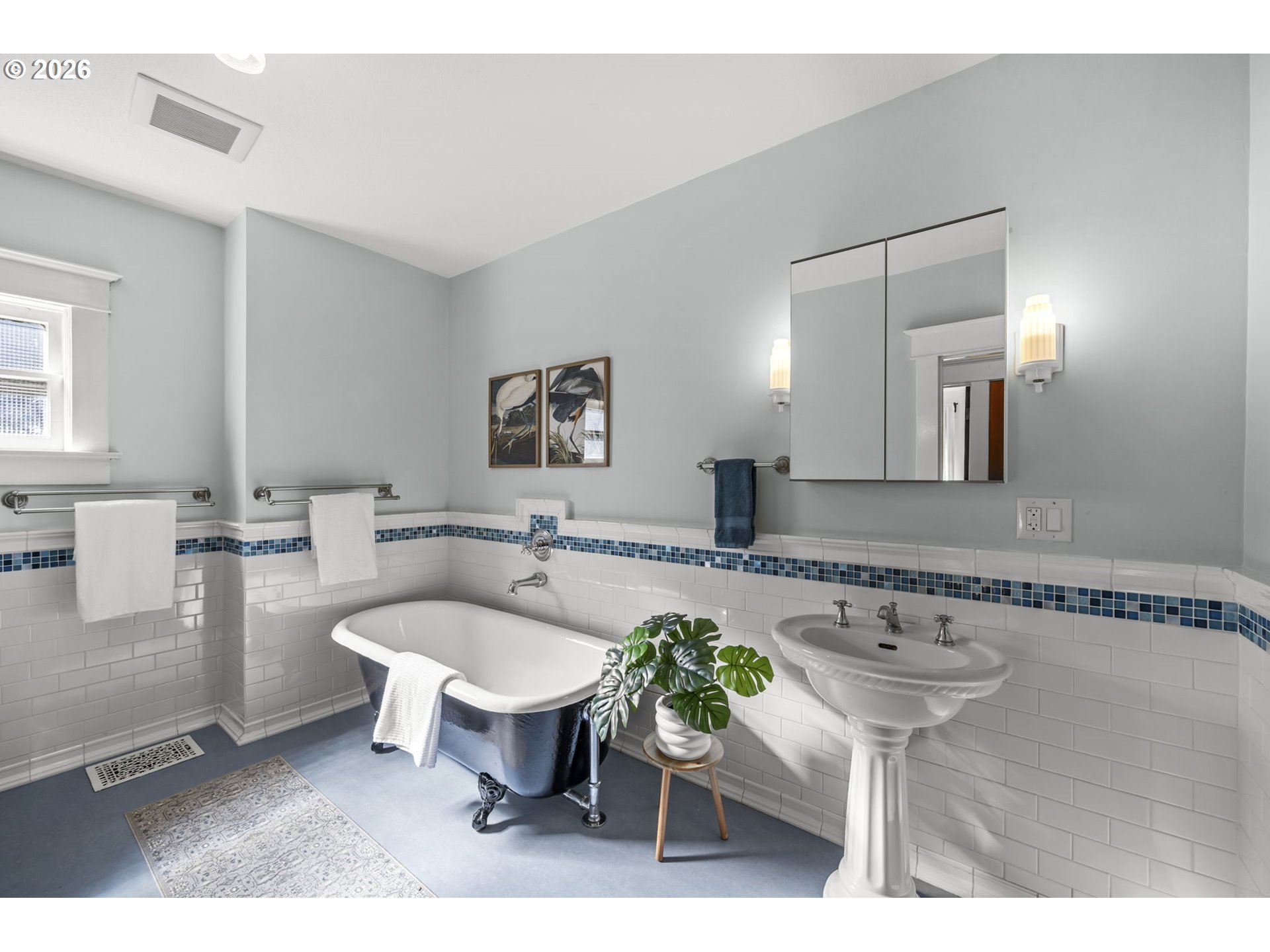 3324 SE GRANT ST, Portland, OR, 97214