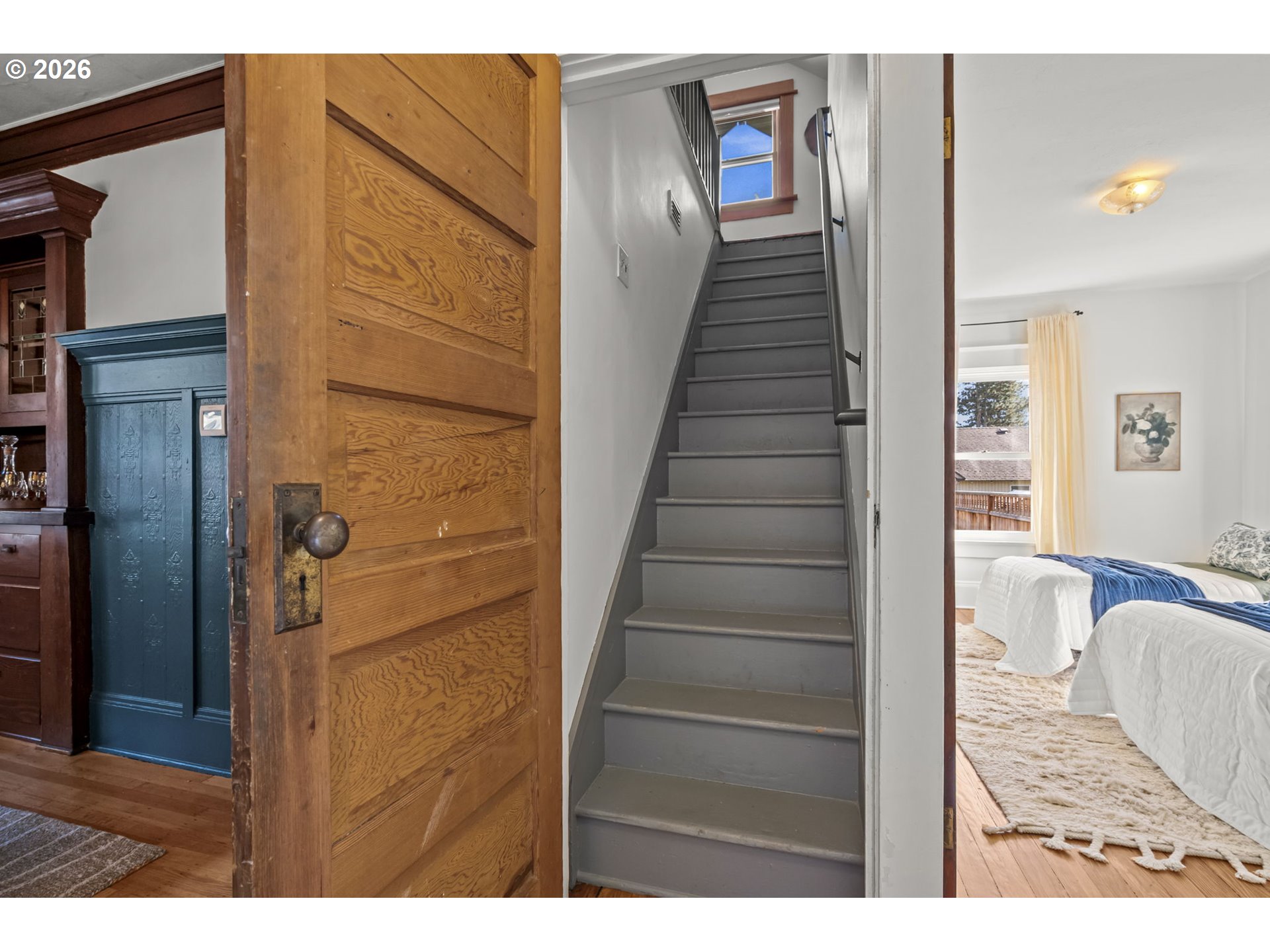 3324 SE GRANT ST, Portland, OR, 97214