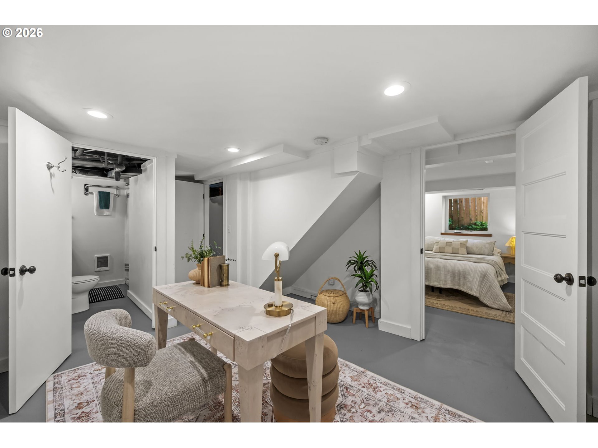 3324 SE GRANT ST, Portland, OR, 97214