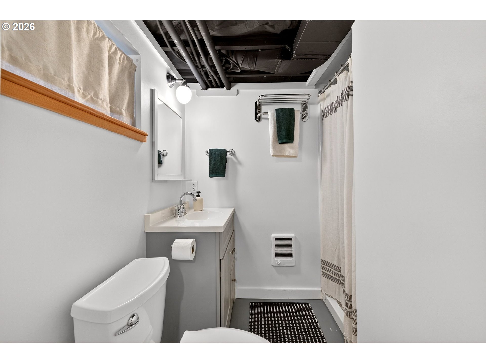 3324 SE GRANT ST, Portland, OR, 97214