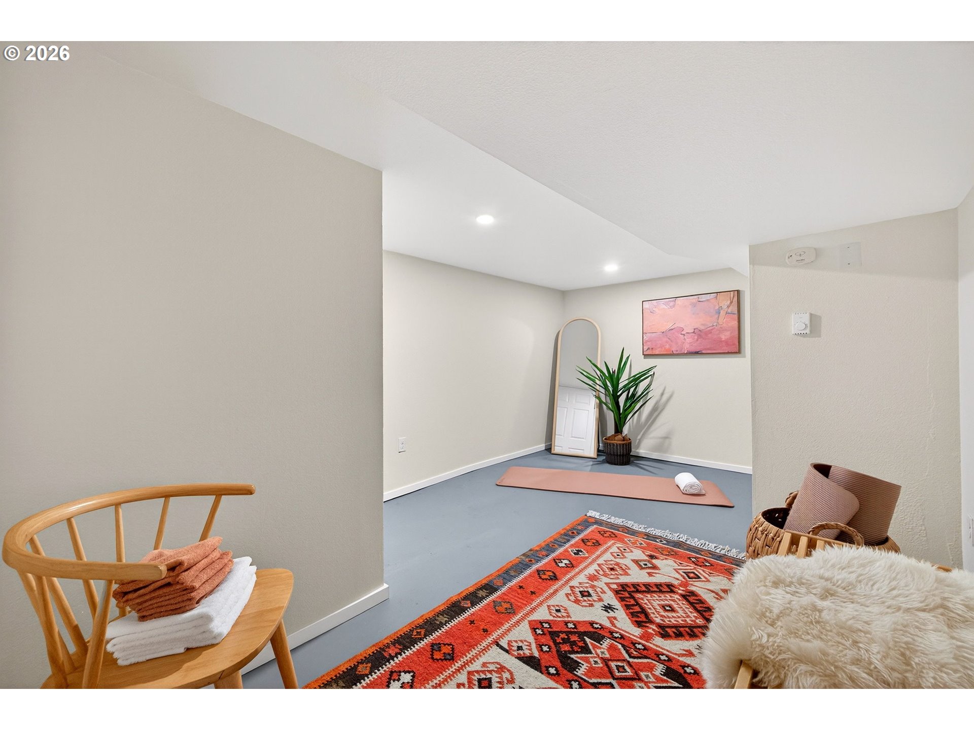 3324 SE GRANT ST, Portland, OR, 97214