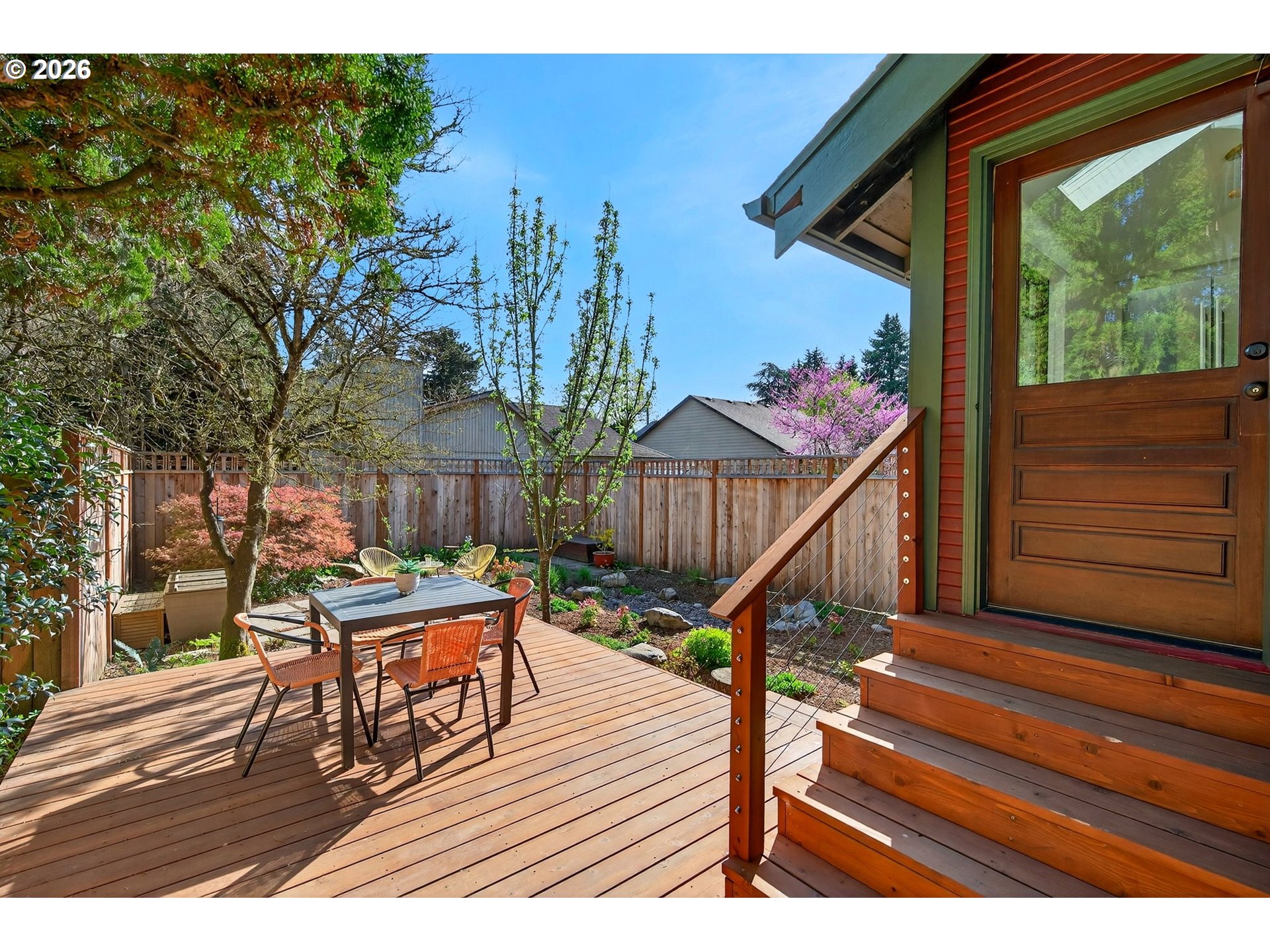 3324 SE GRANT ST, Portland, OR, 97214