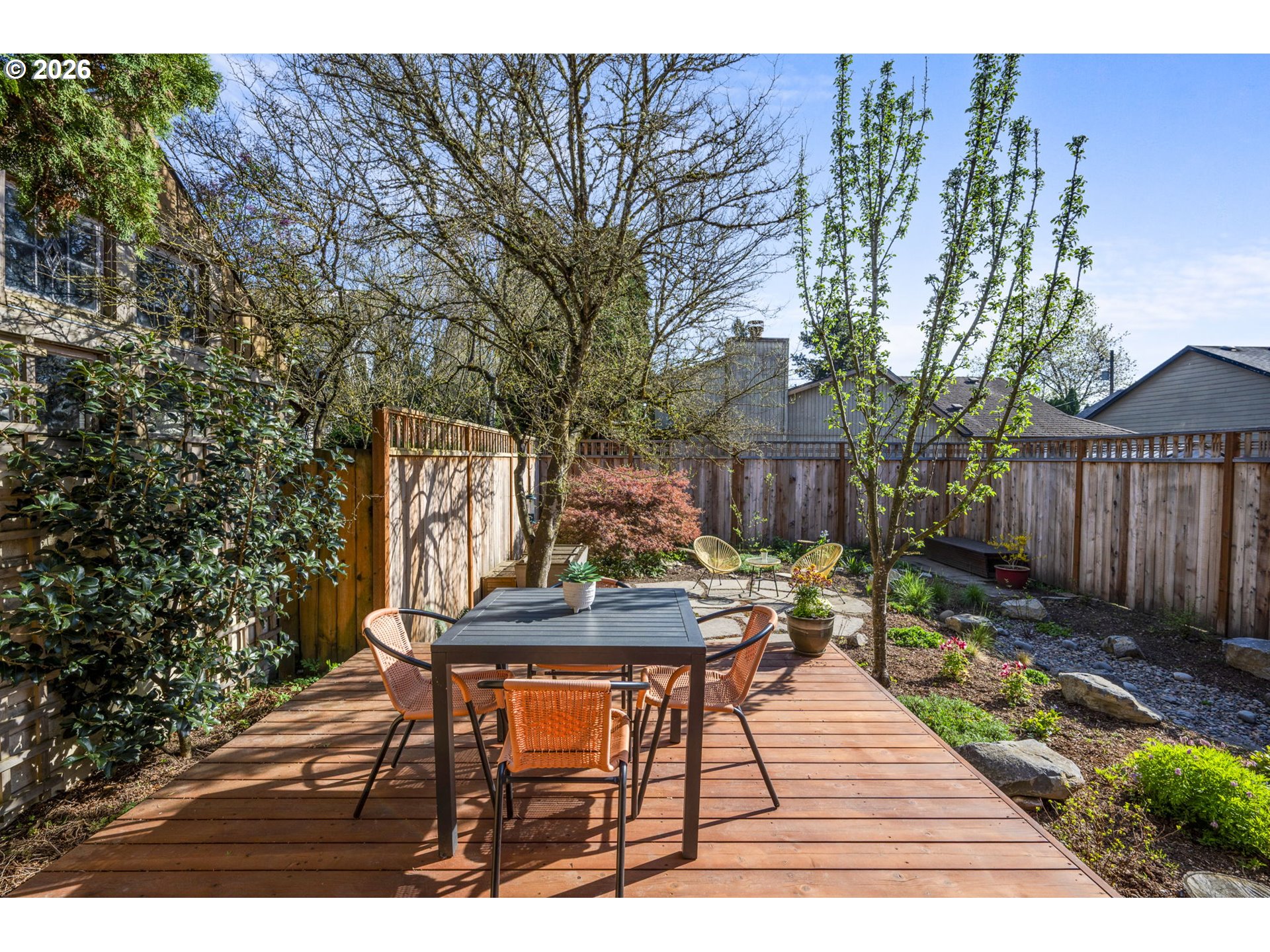 3324 SE GRANT ST, Portland, OR, 97214