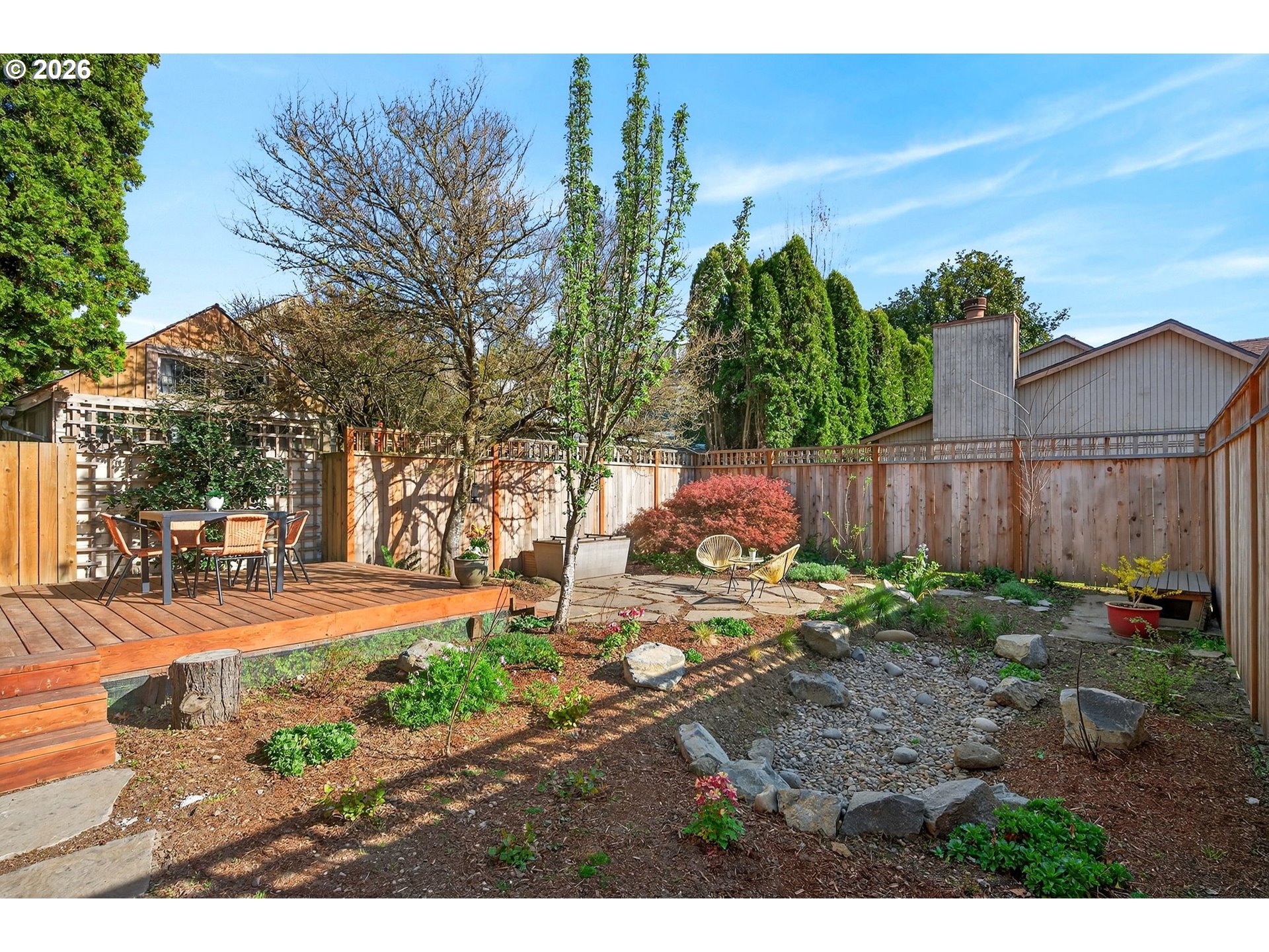 3324 SE GRANT ST, Portland, OR, 97214