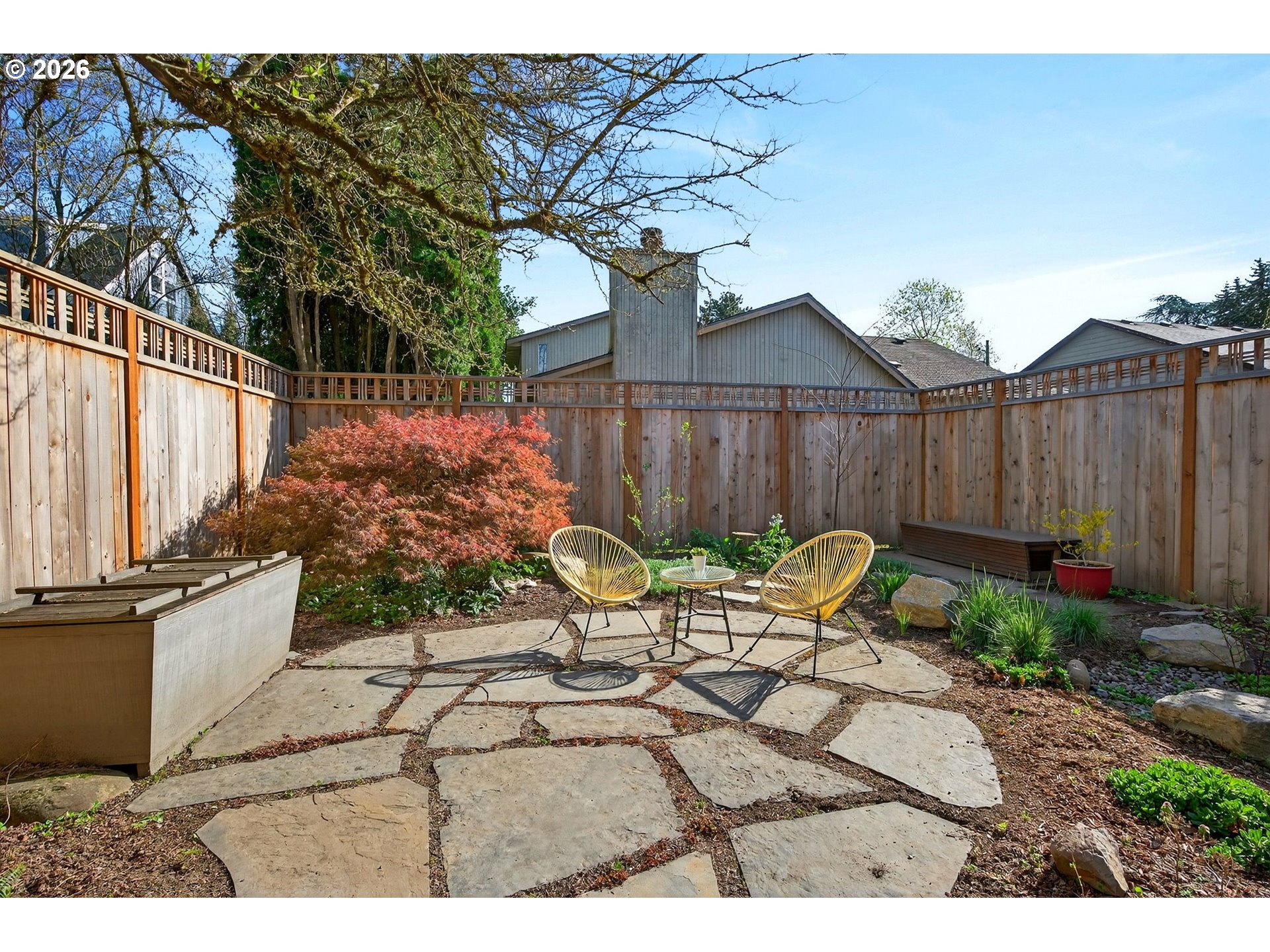 3324 SE GRANT ST, Portland, OR, 97214