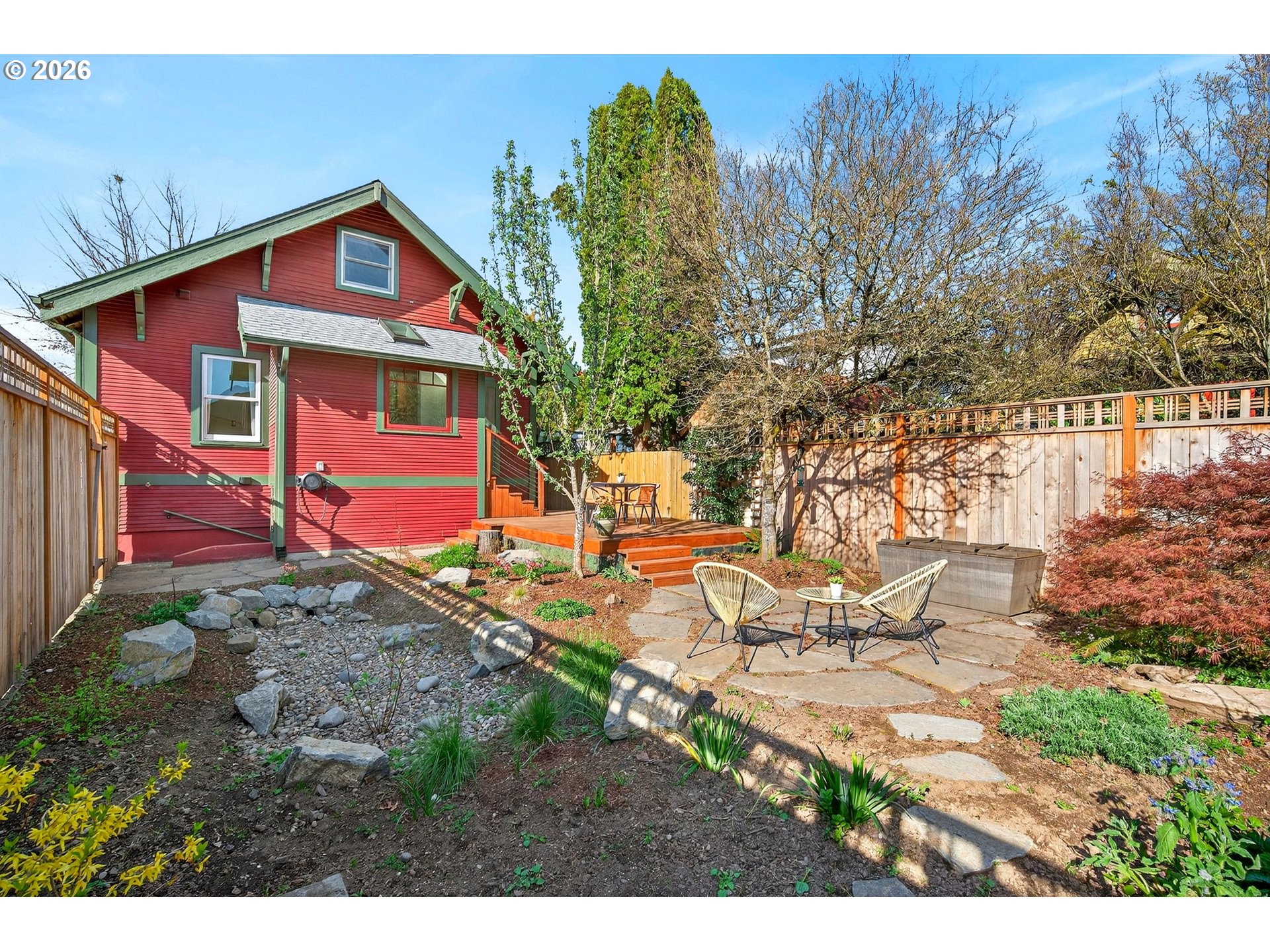 3324 SE GRANT ST, Portland, OR, 97214
