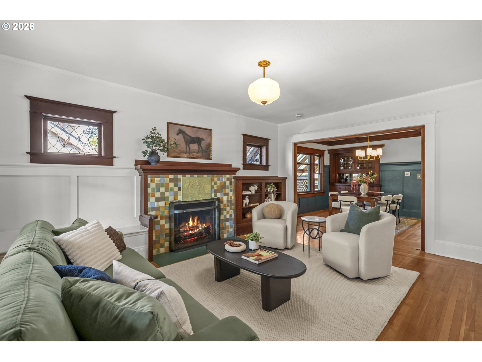 3324 SE GRANT ST, Portland, OR, 97214