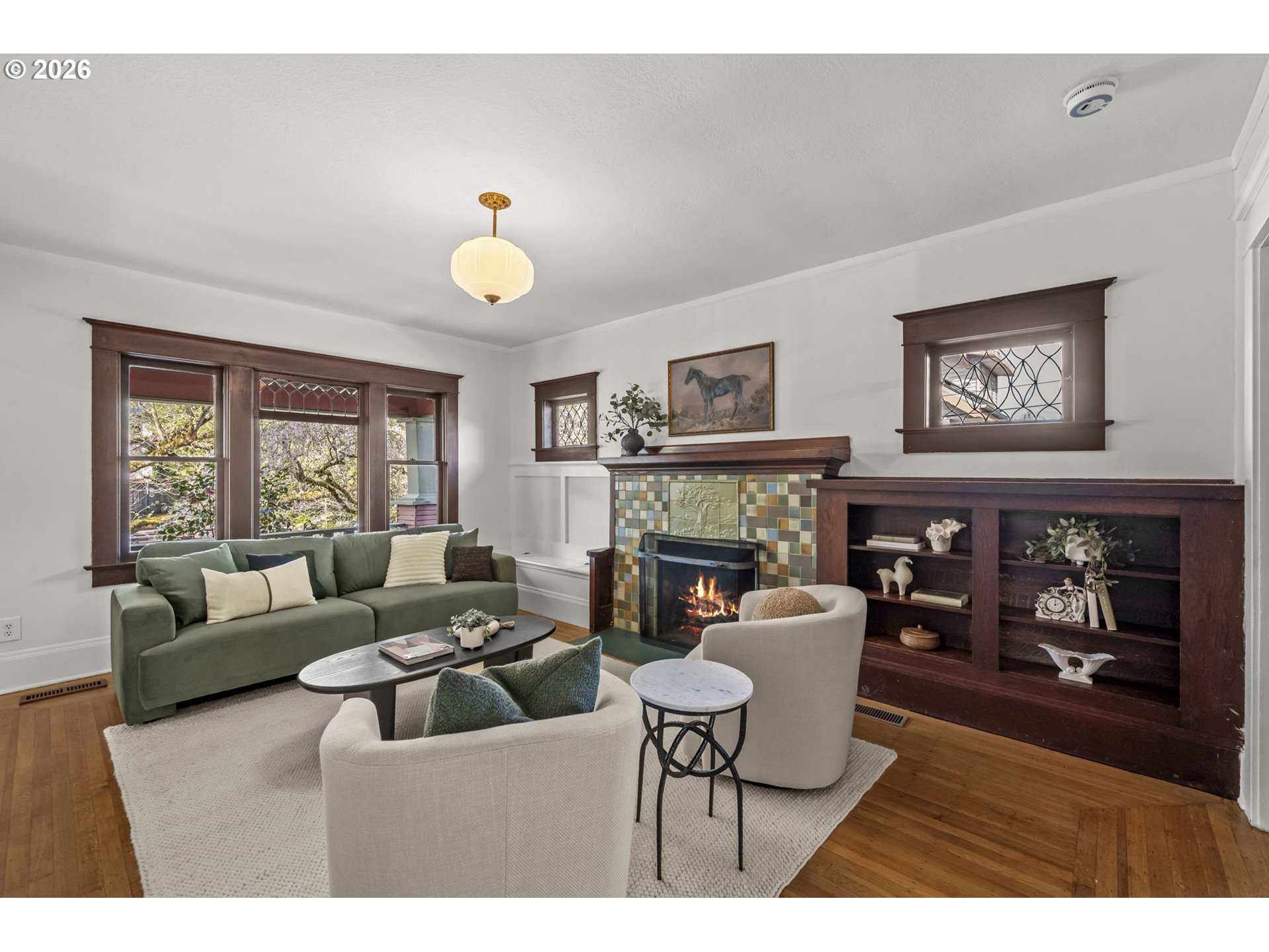 3324 SE GRANT ST, Portland, OR, 97214