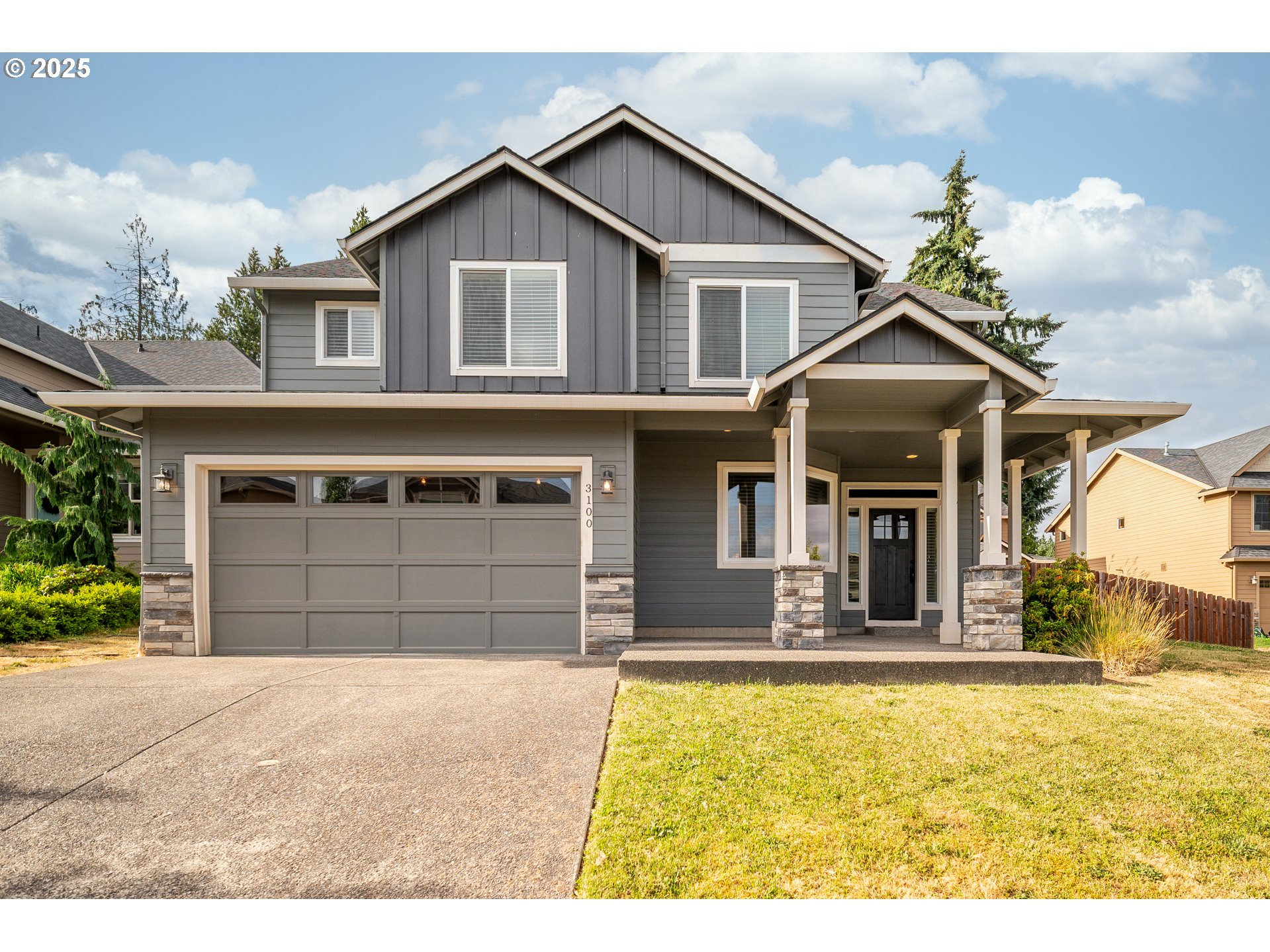 4289 NE Bison Ct, Salem, OR, 97305