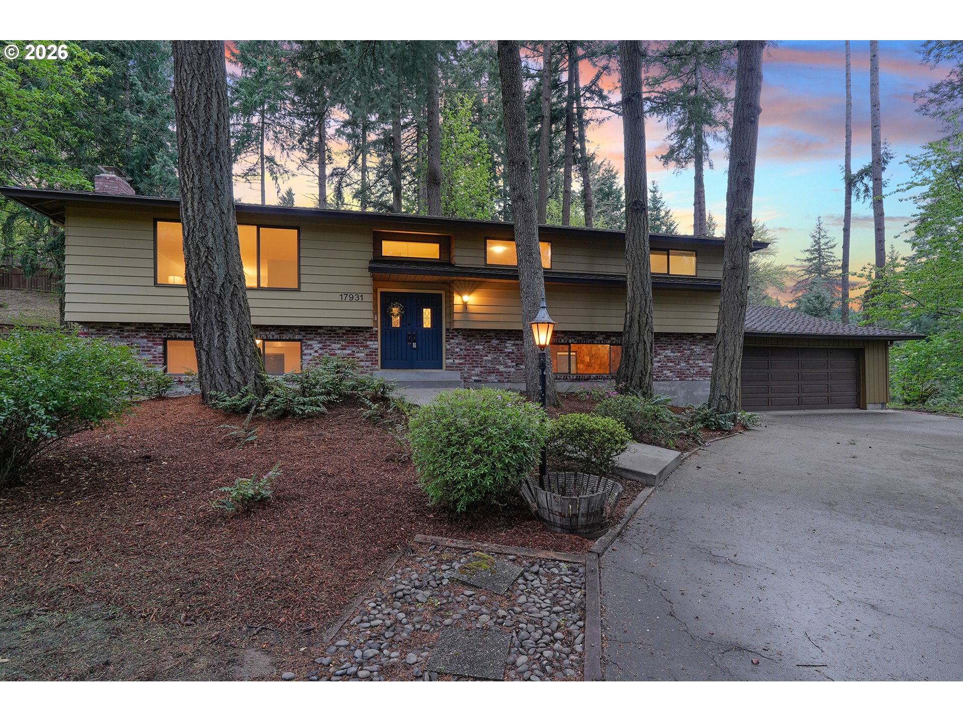 17931 S EDGEWOOD LN, Oregon City, OR, 97045